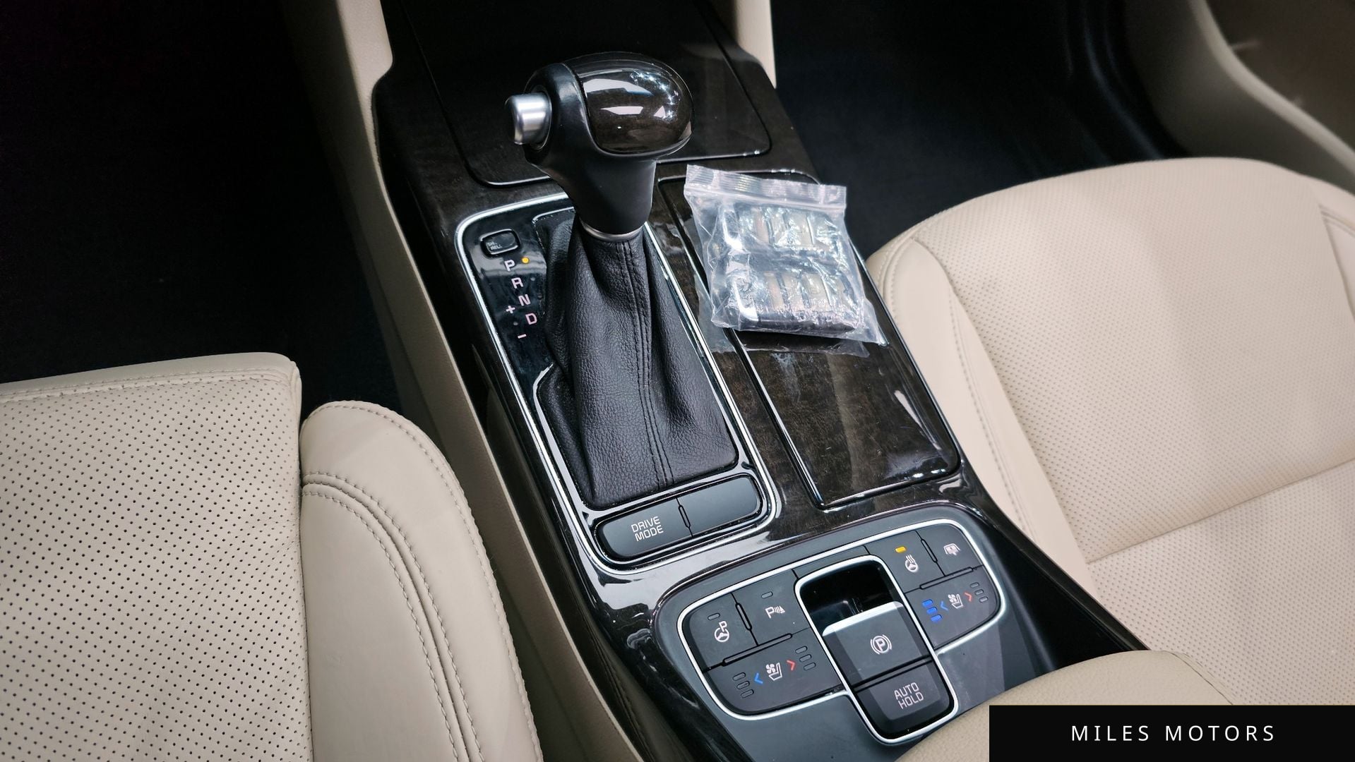 Kia K7 2013 — миниатюра 9