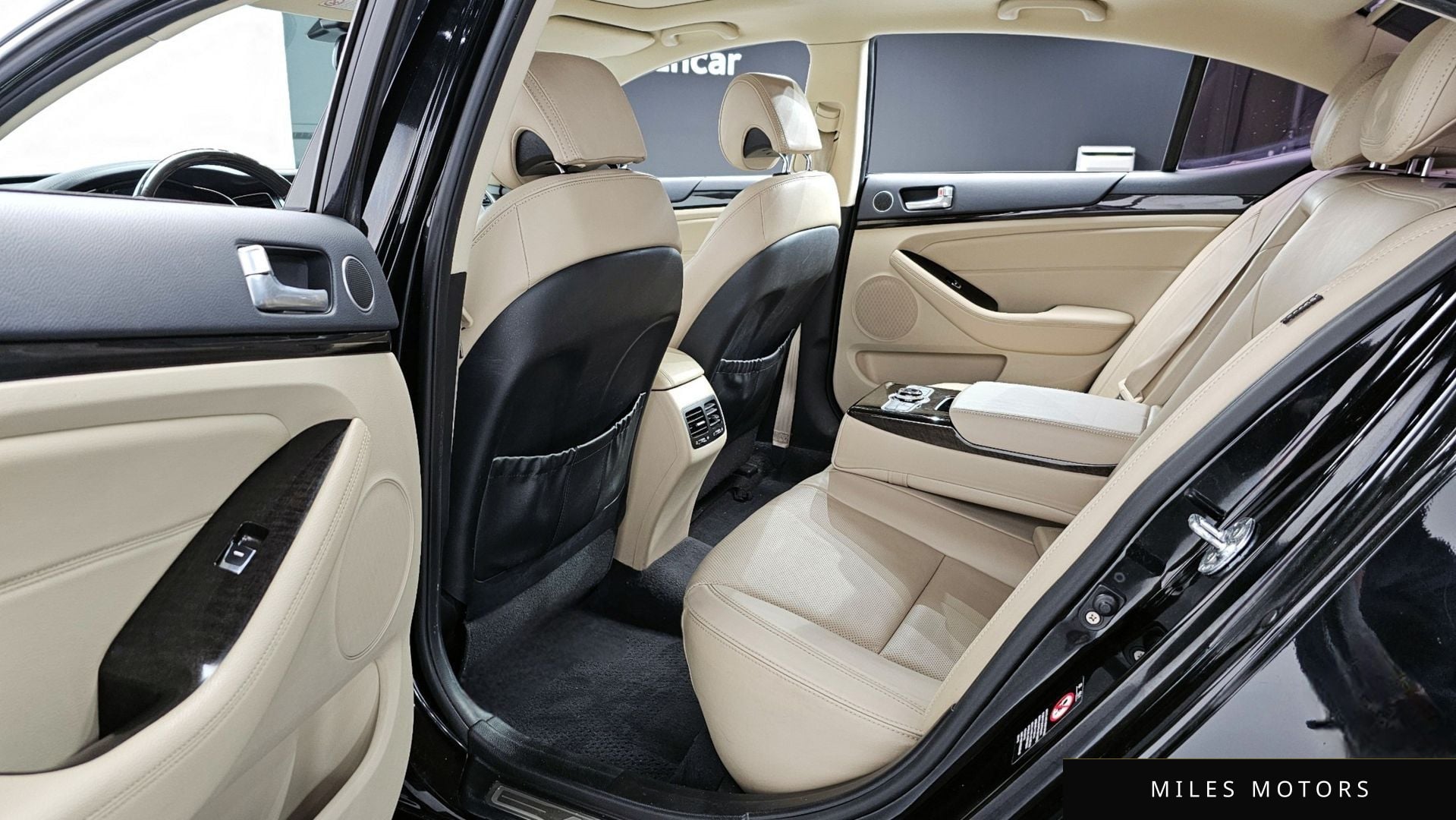 Kia K7 2013 — миниатюра 10