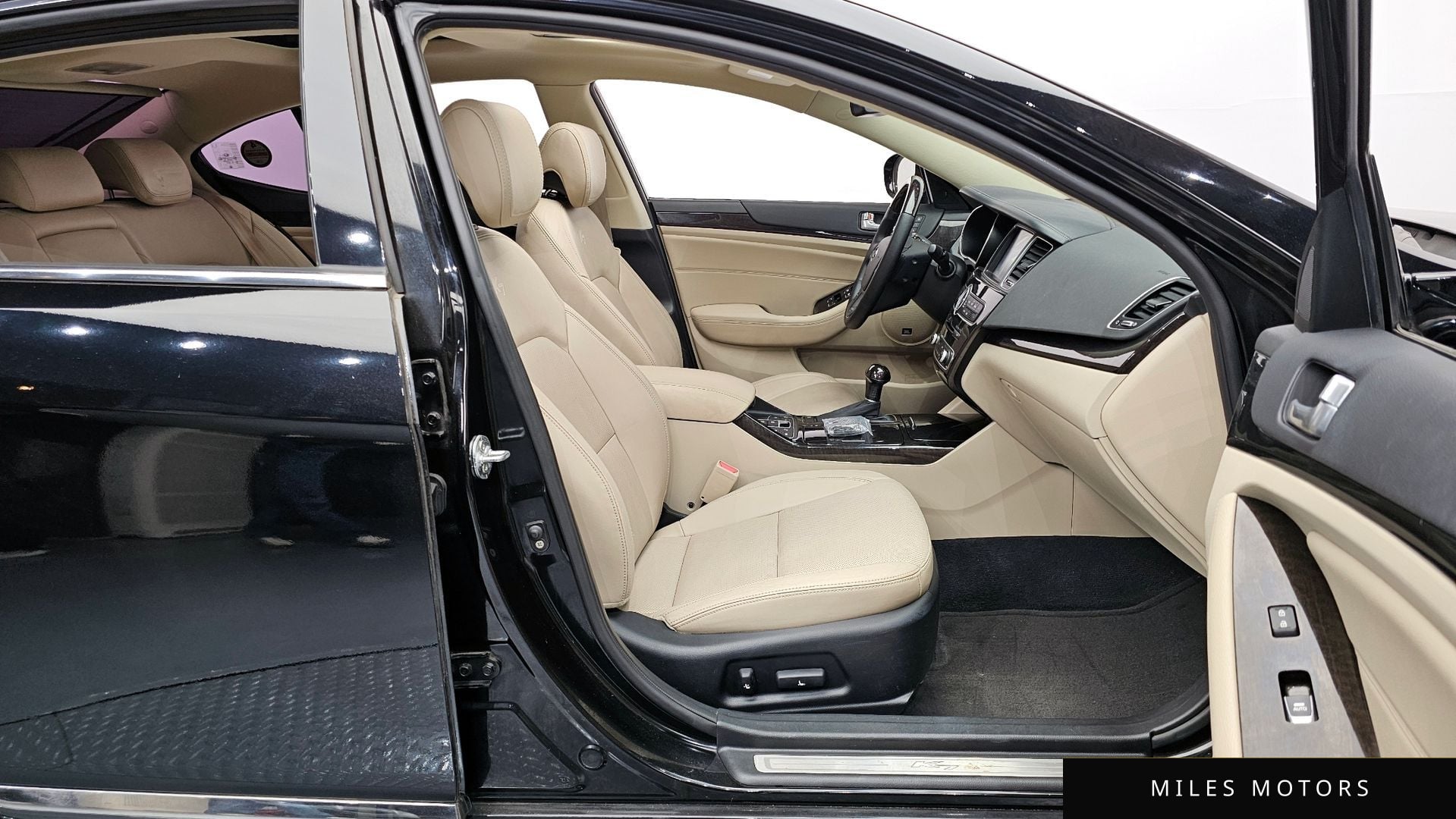 Kia K7 2013 — миниатюра 12