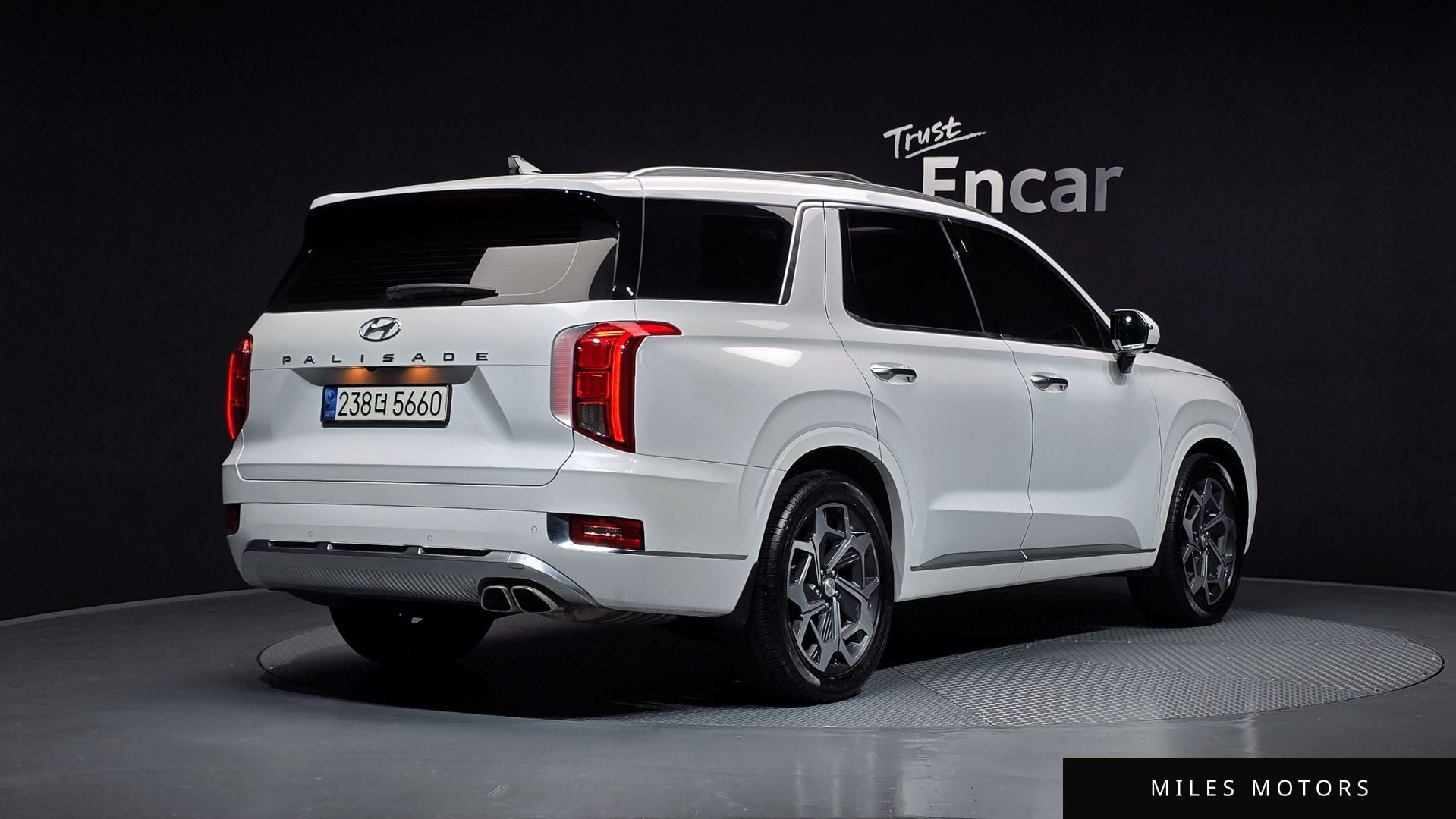 Hyundai Palisade 2022 — миниатюра 2