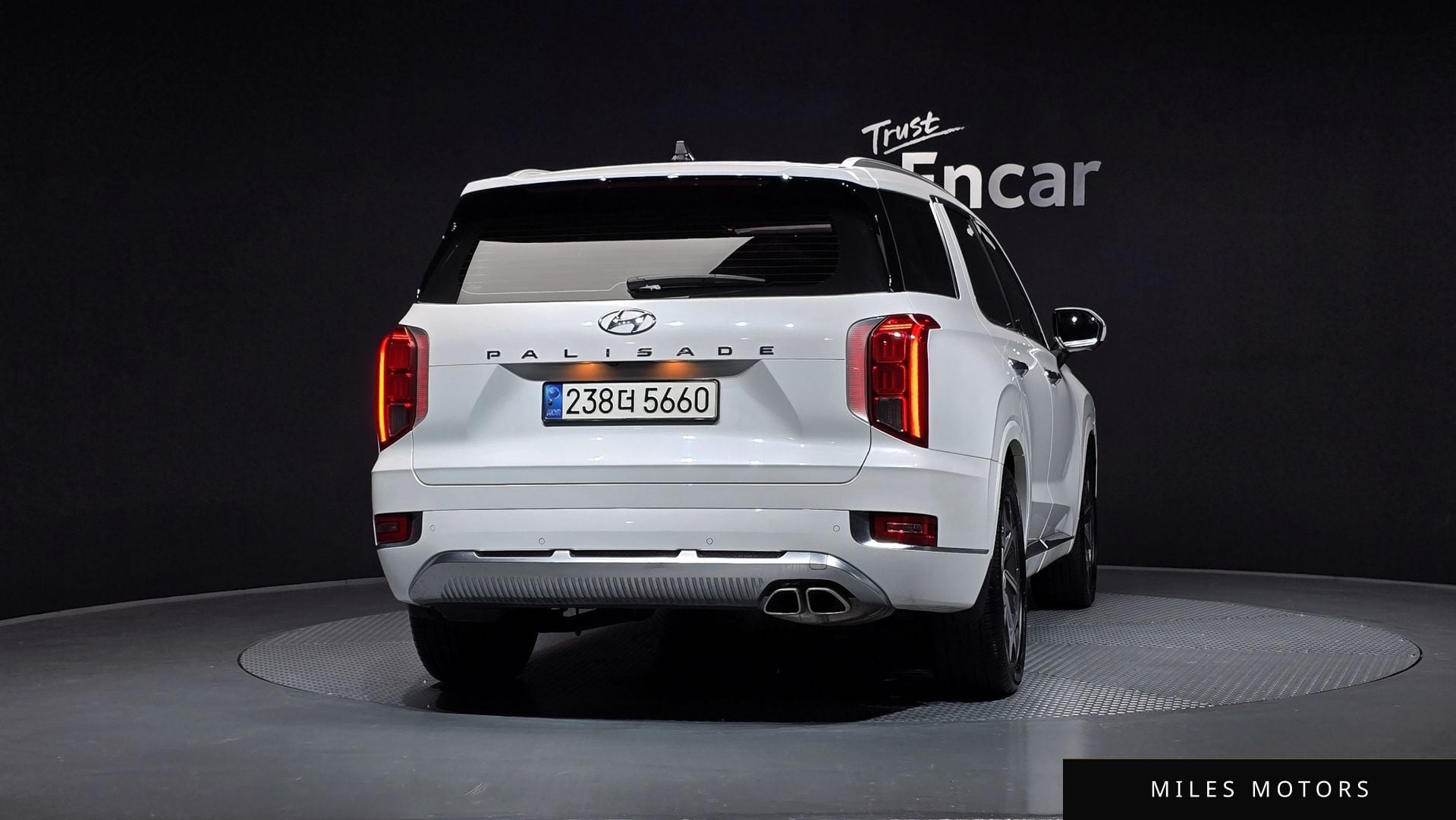Hyundai Palisade 2022 — миниатюра 4