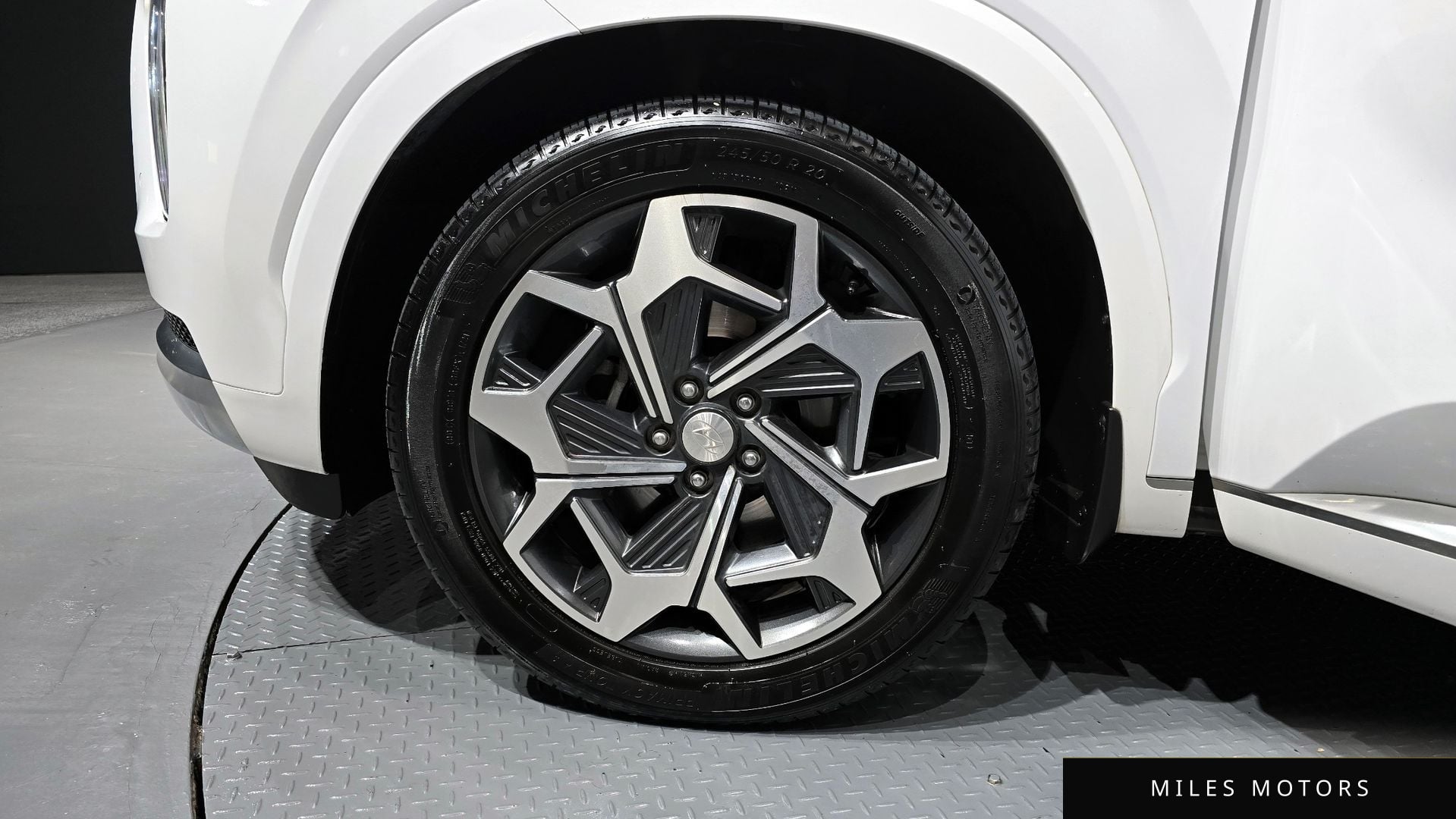 Hyundai Palisade 2022 — миниатюра 5