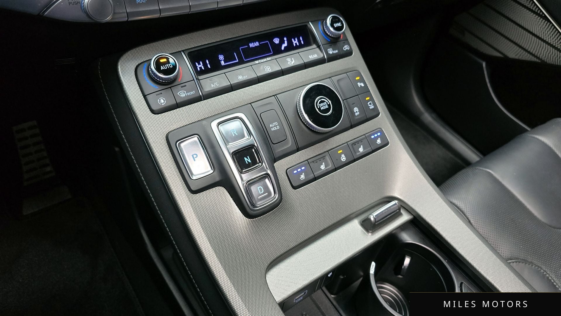 Hyundai Palisade 2022 — миниатюра 9