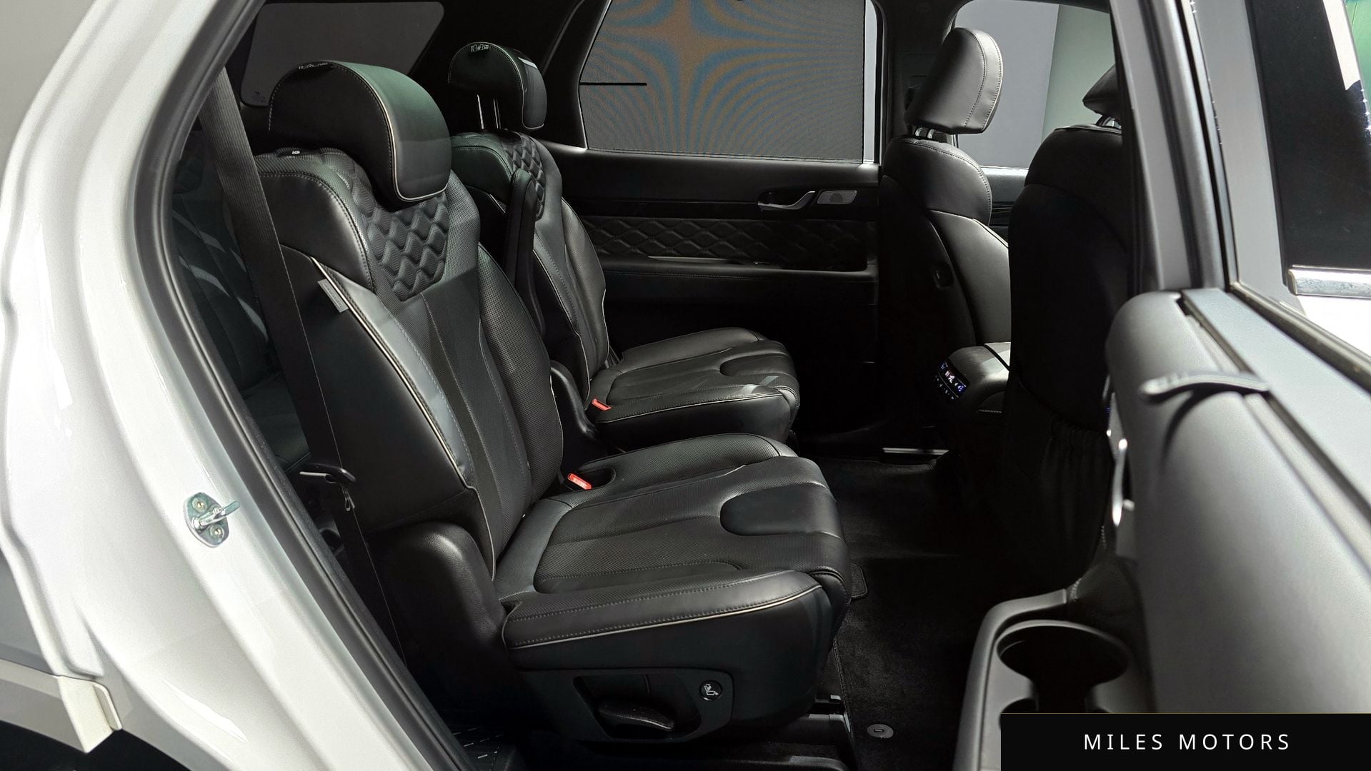 Hyundai Palisade 2022 — миниатюра 12