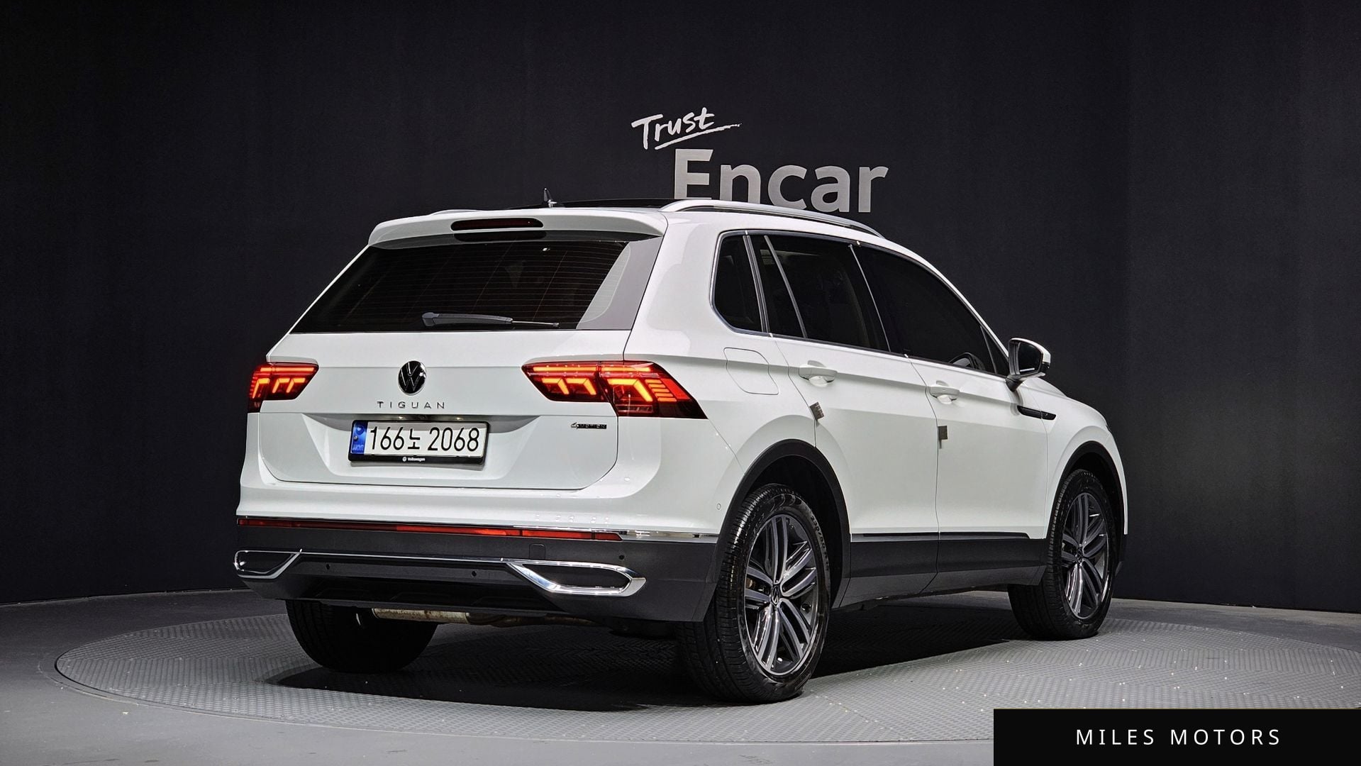 Volkswagen Tiguan 2023 — миниатюра 2