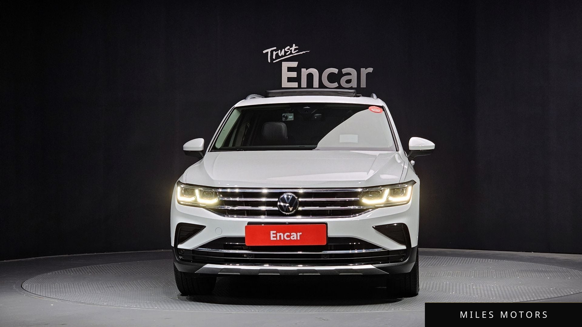 Volkswagen Tiguan 2023 — миниатюра 3