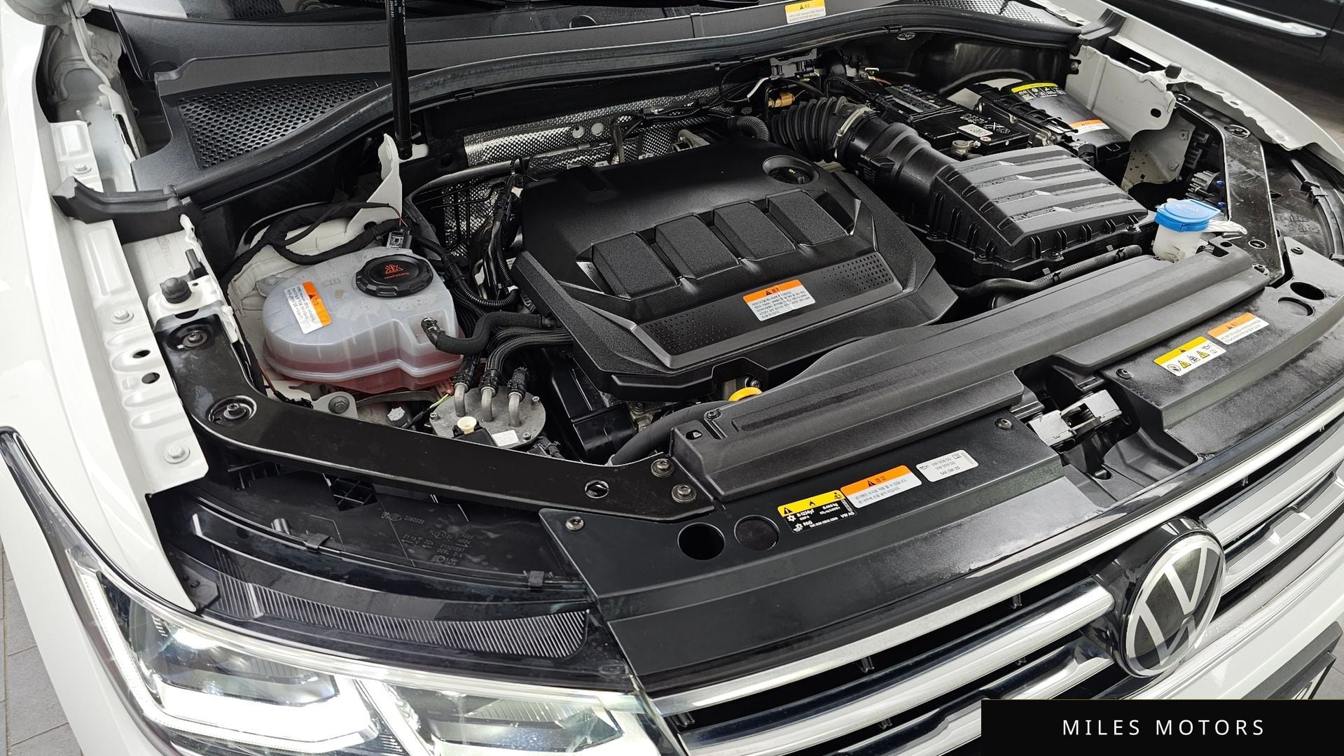 Volkswagen Tiguan 2023 — миниатюра 6