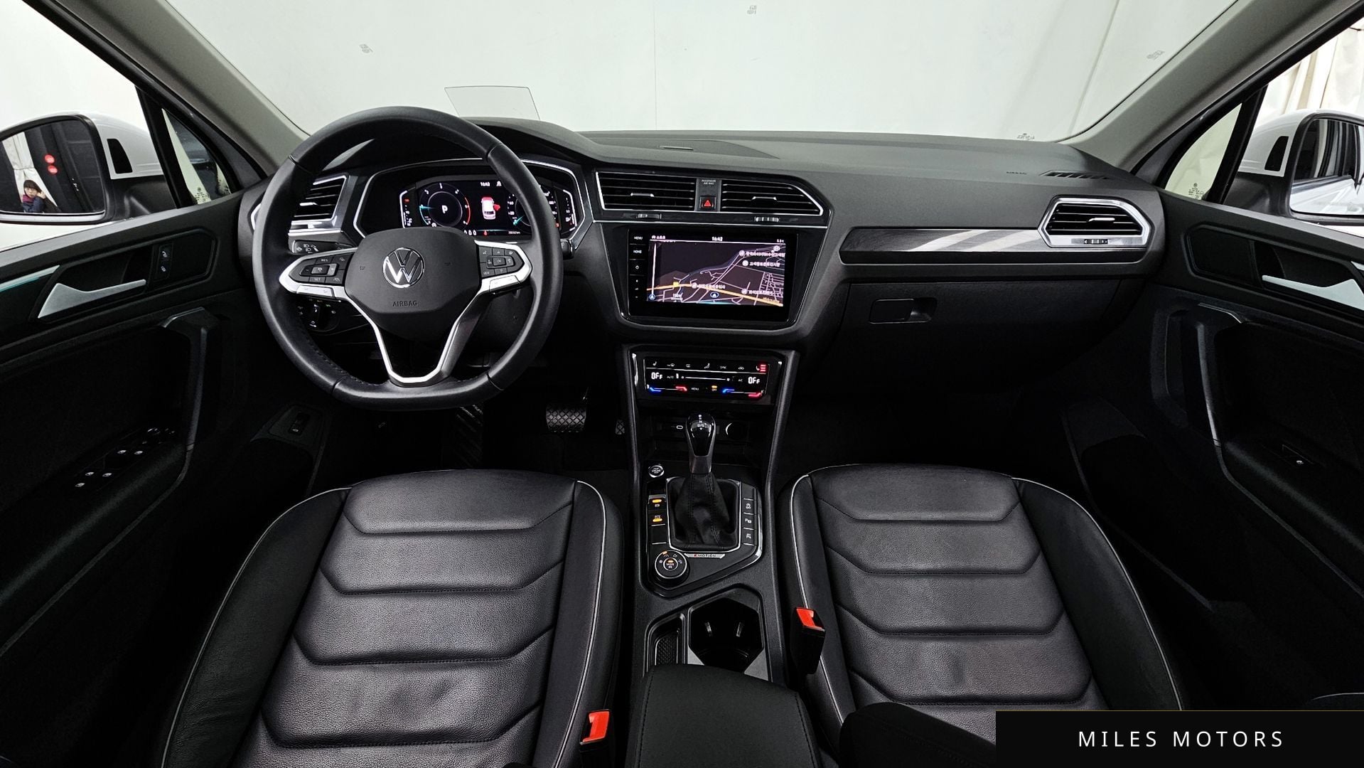 Volkswagen Tiguan 2023 — миниатюра 7