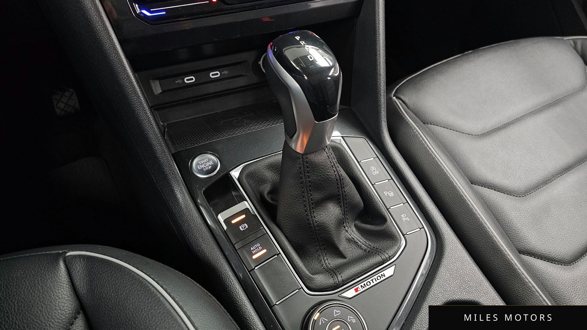 Volkswagen Tiguan 2023 — миниатюра 9