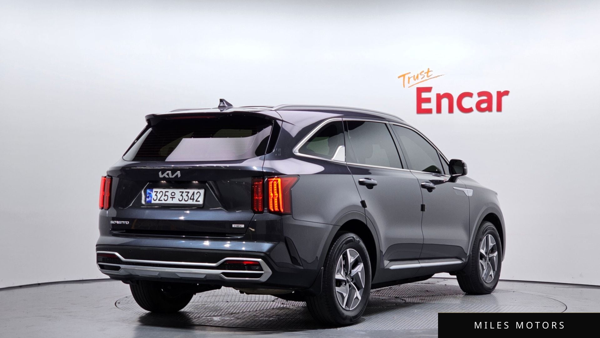 Kia Sorento 2023 — миниатюра 2