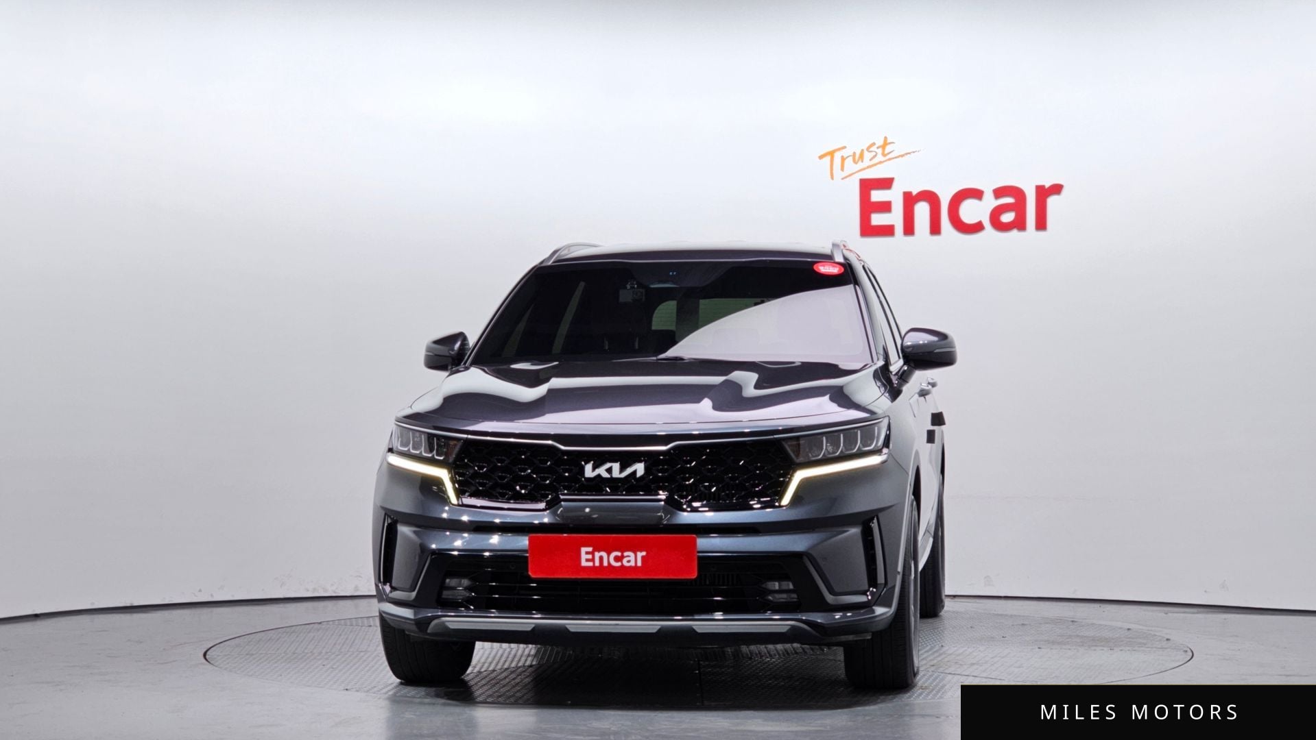 Kia Sorento 2023 — миниатюра 3