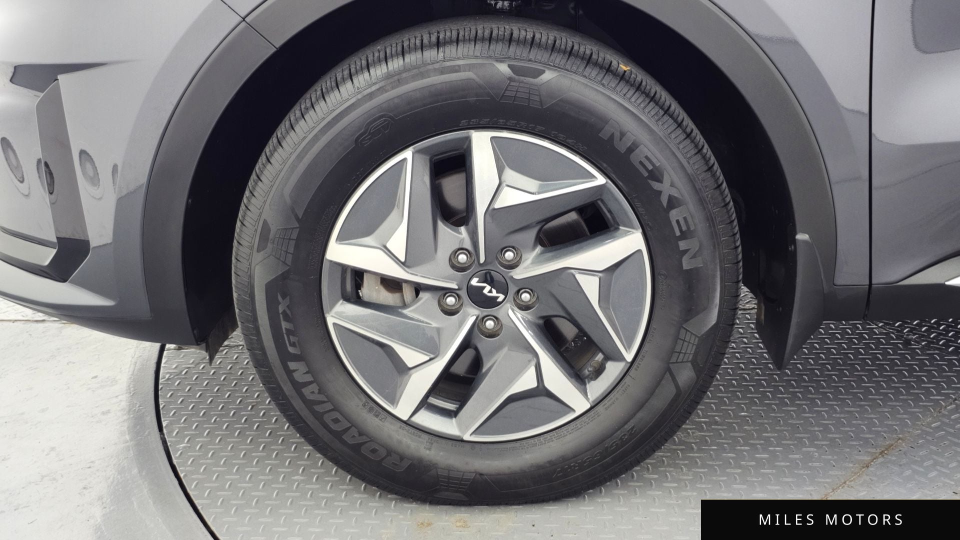 Kia Sorento 2023 — миниатюра 5