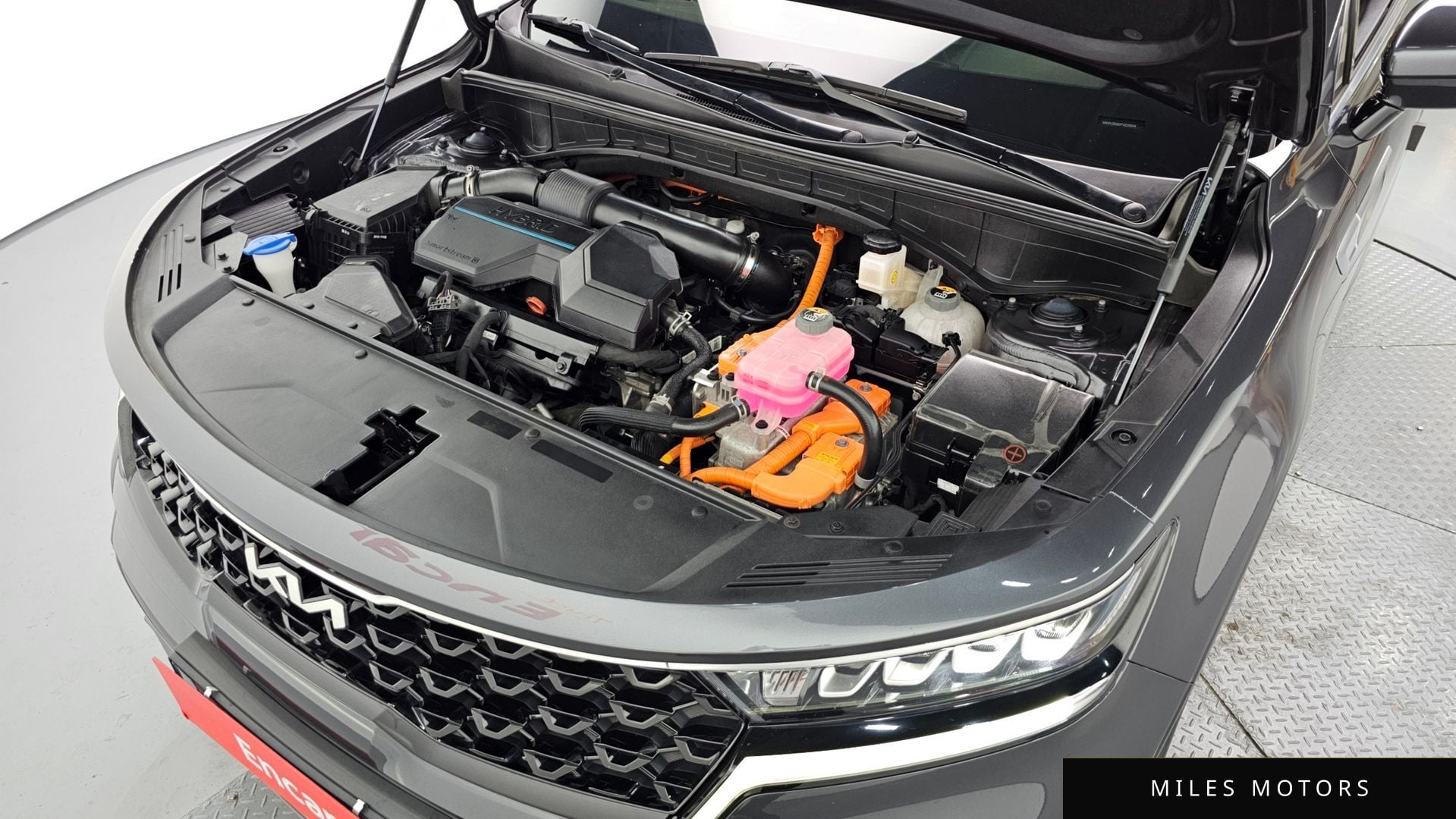 Kia Sorento 2023 — миниатюра 6