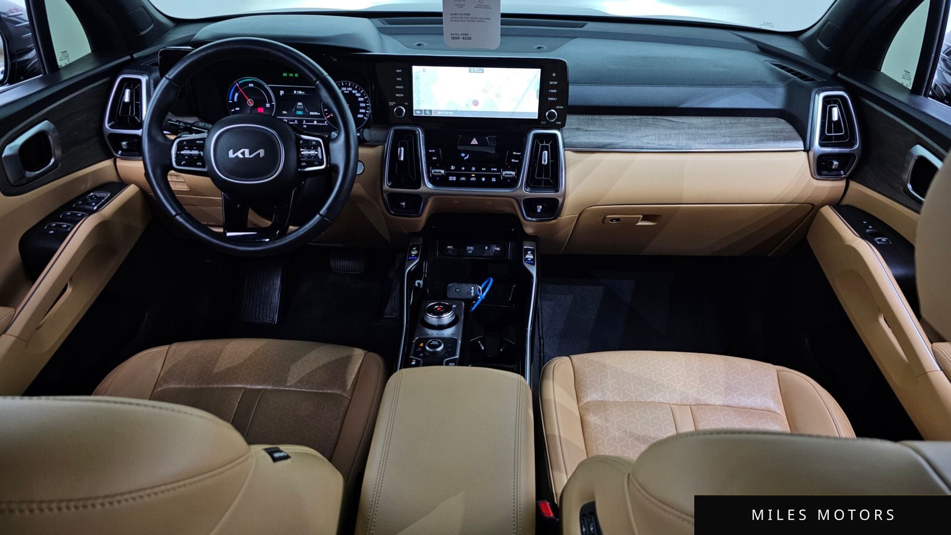 Kia Sorento 2023 — миниатюра 7