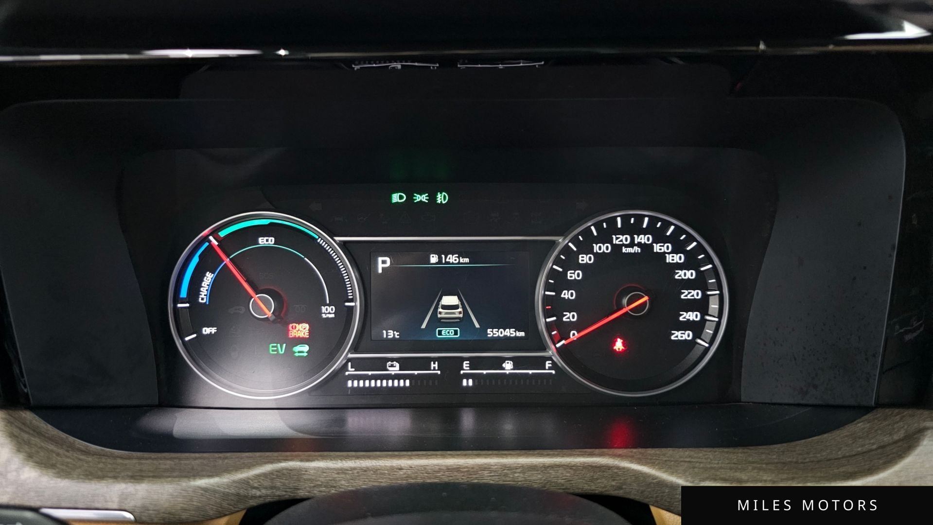 Kia Sorento 2023 — миниатюра 8
