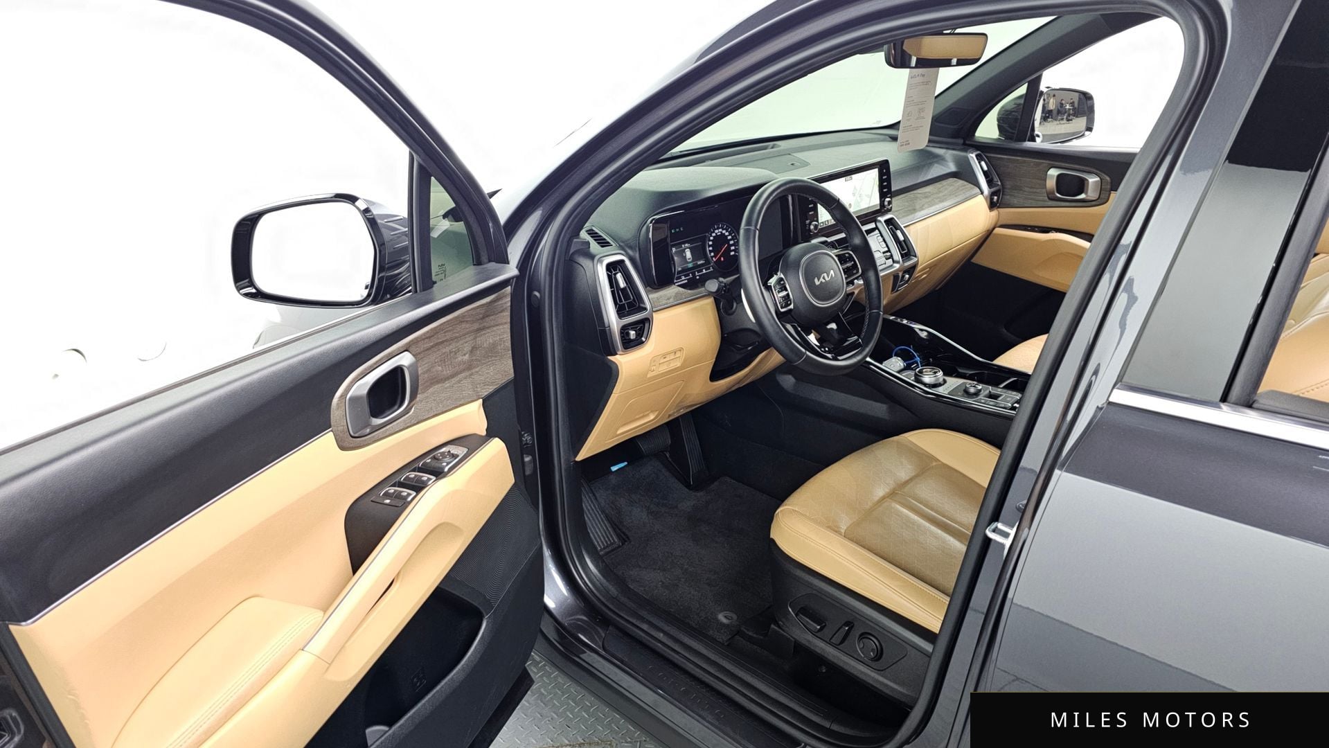 Kia Sorento 2023 — миниатюра 10