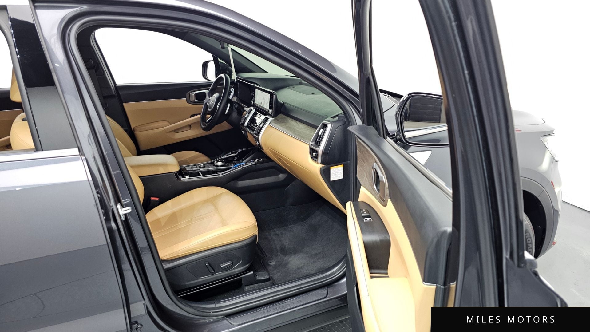 Kia Sorento 2023 — миниатюра 11