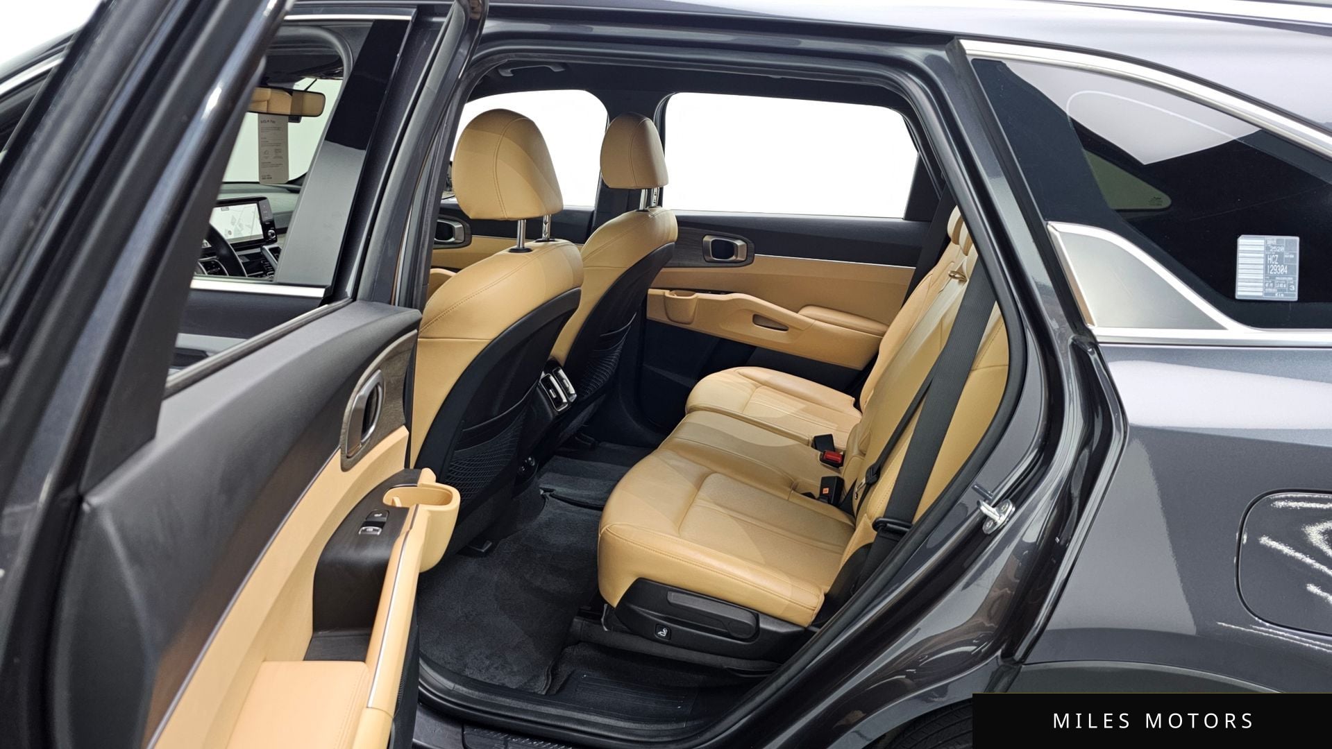 Kia Sorento 2023 — миниатюра 12