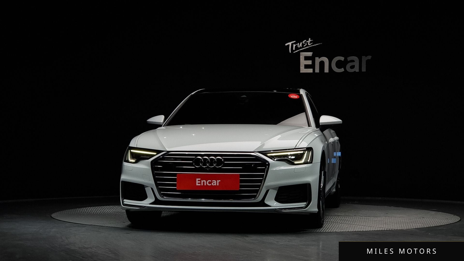 Audi A6 (C8) 2022 — миниатюра 3