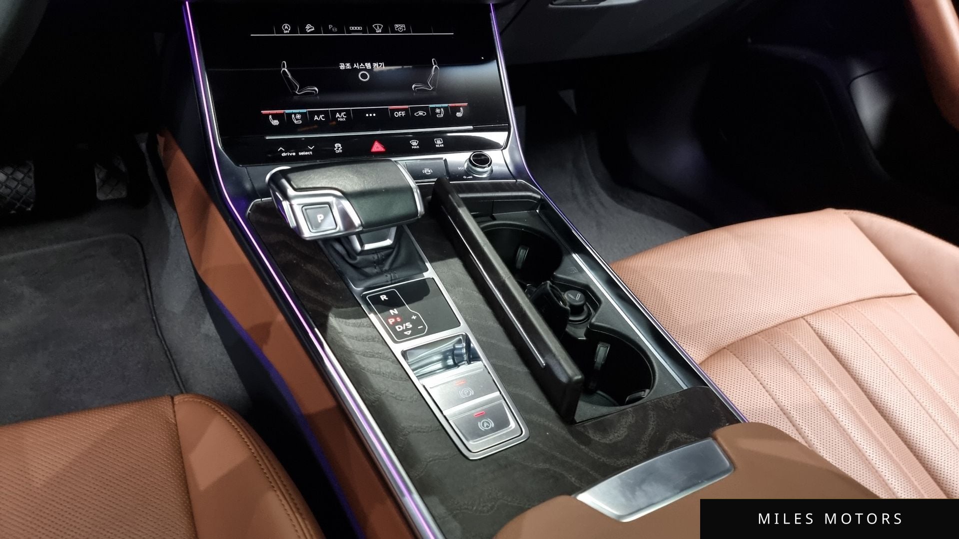 Audi A6 (C8) 2022 — миниатюра 9