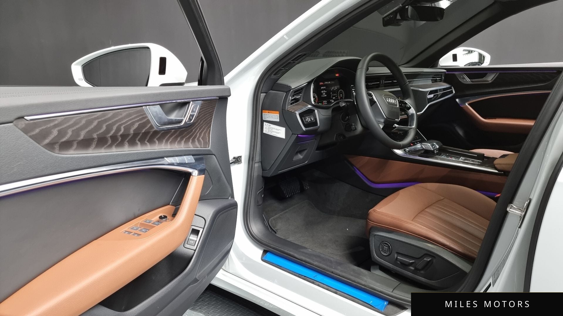 Audi A6 (C8) 2022 — миниатюра 10
