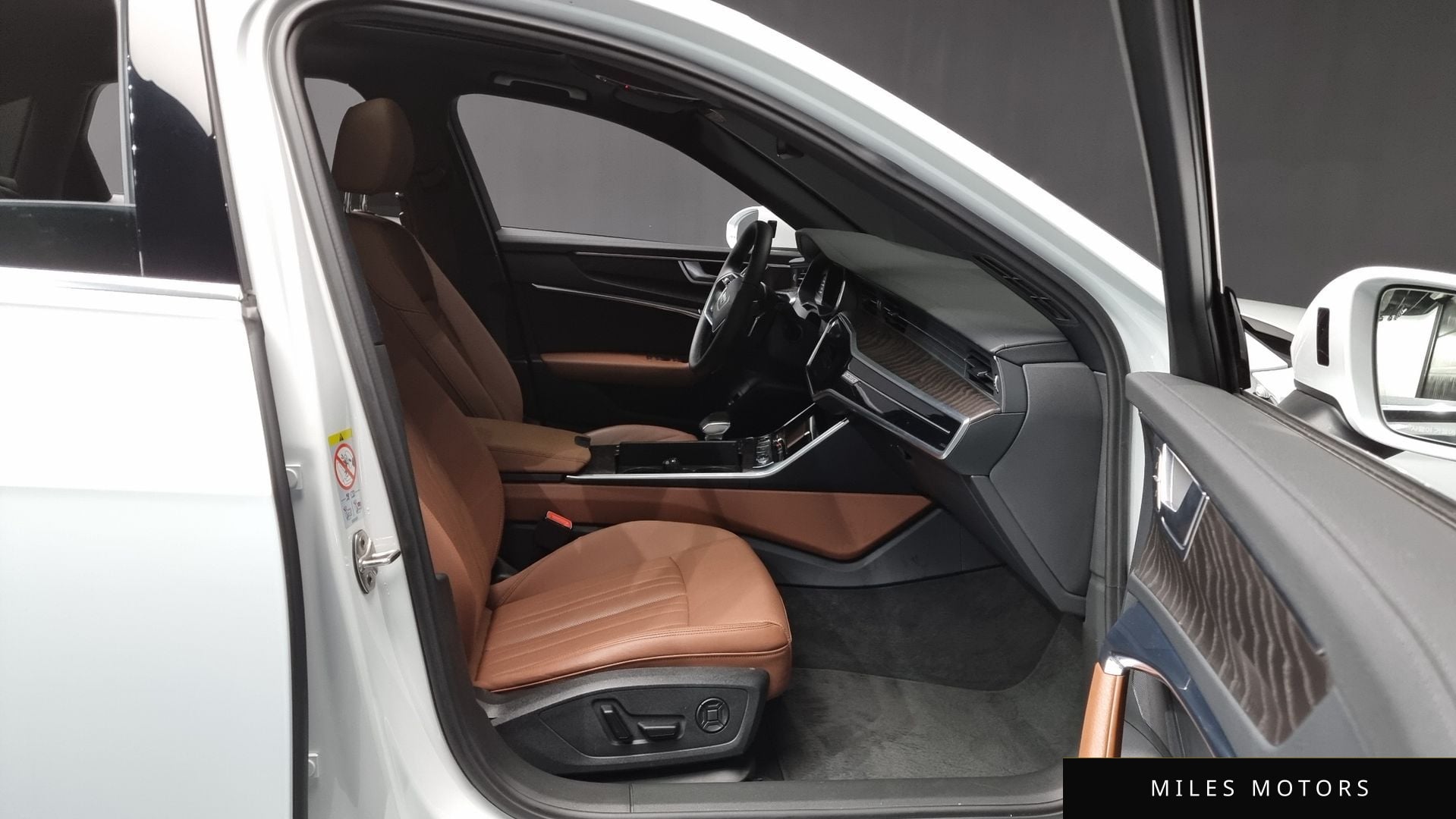 Audi A6 (C8) 2022 — миниатюра 11
