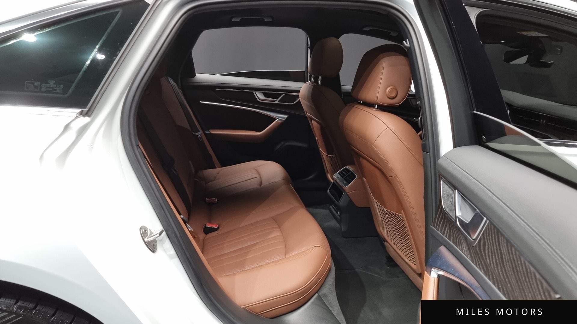 Audi A6 (C8) 2022 — миниатюра 12