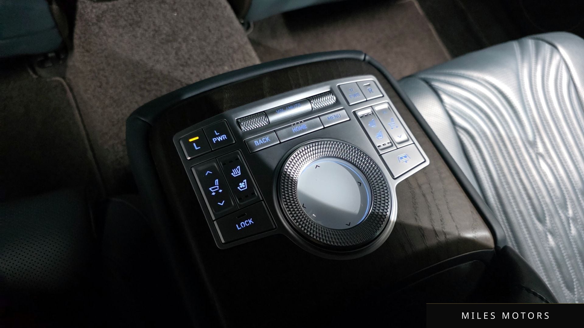 Genesis G80 (RG3) 2022 — миниатюра 18
