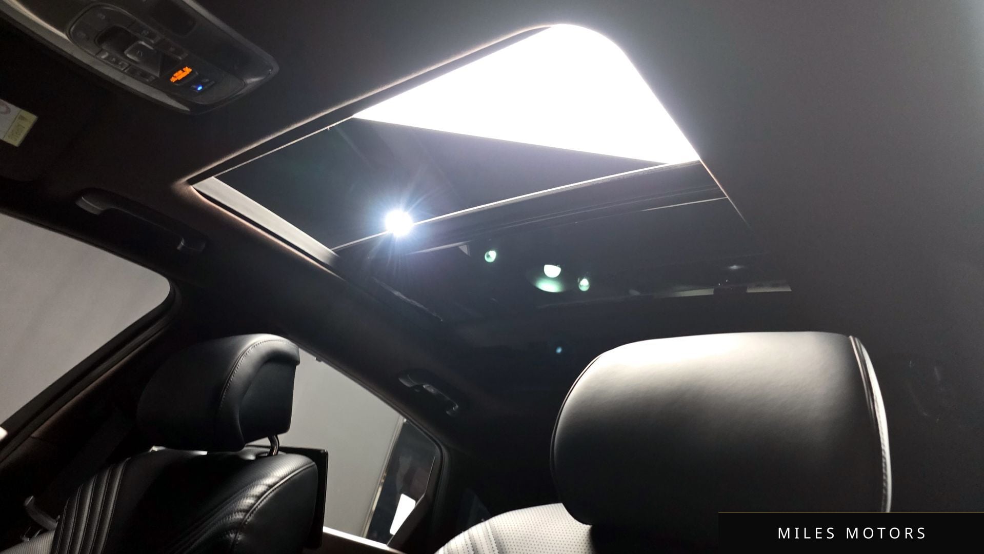 Genesis G80 (RG3) 2022 — миниатюра 19