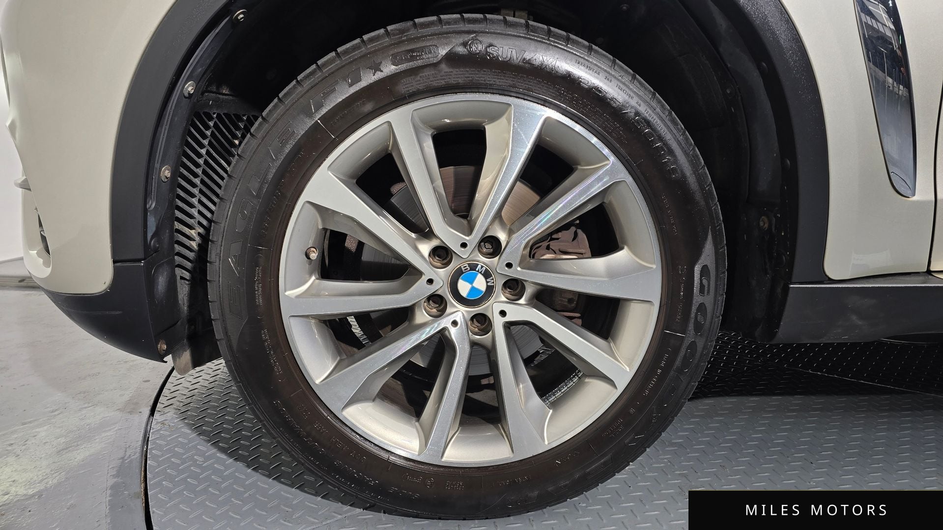 BMW X6 (F16) 2016 — миниатюра 5