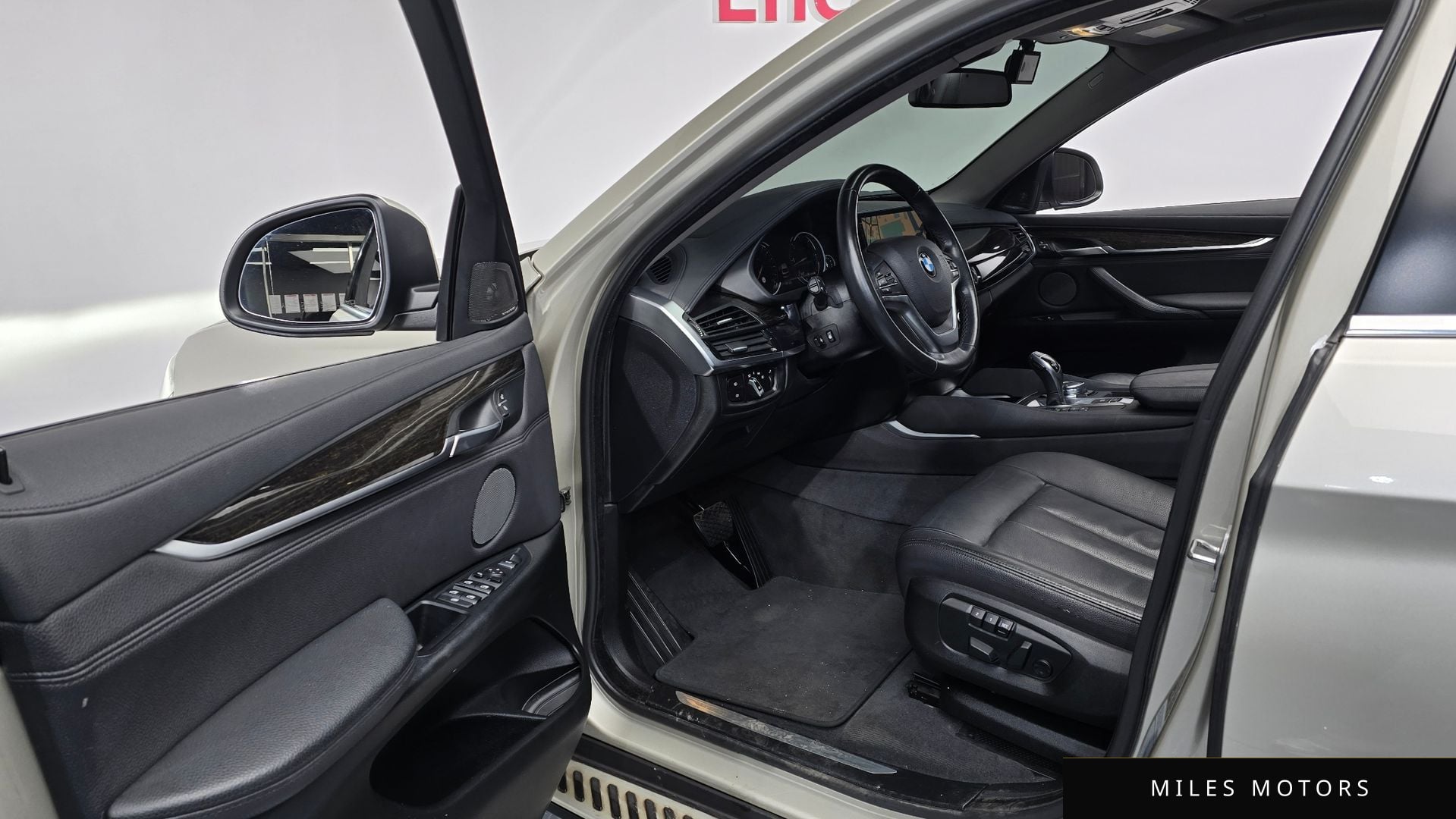 BMW X6 (F16) 2016 — миниатюра 10