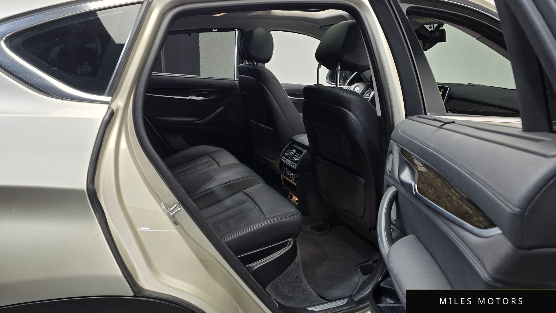 BMW X6 (F16) 2016 — миниатюра 12