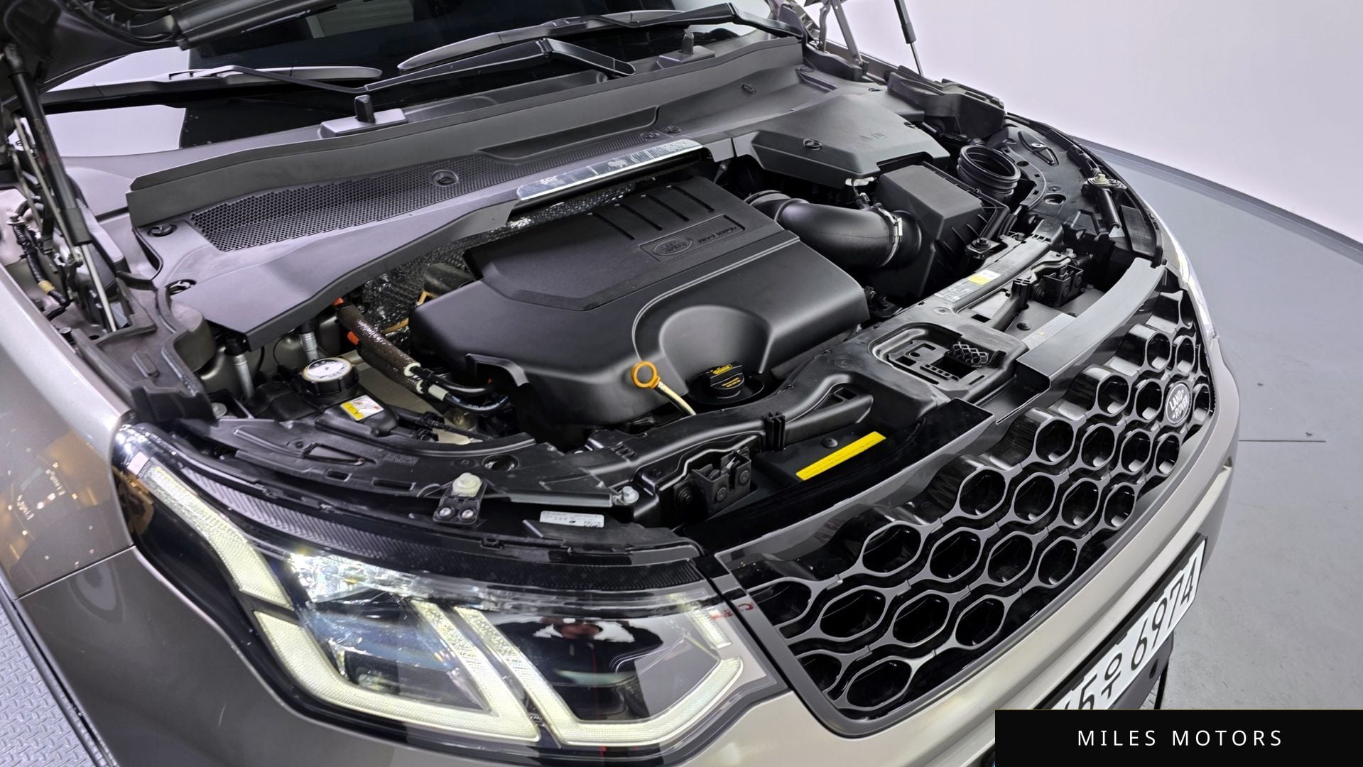 Land Rover Discovery Sport 2025 — миниатюра 6