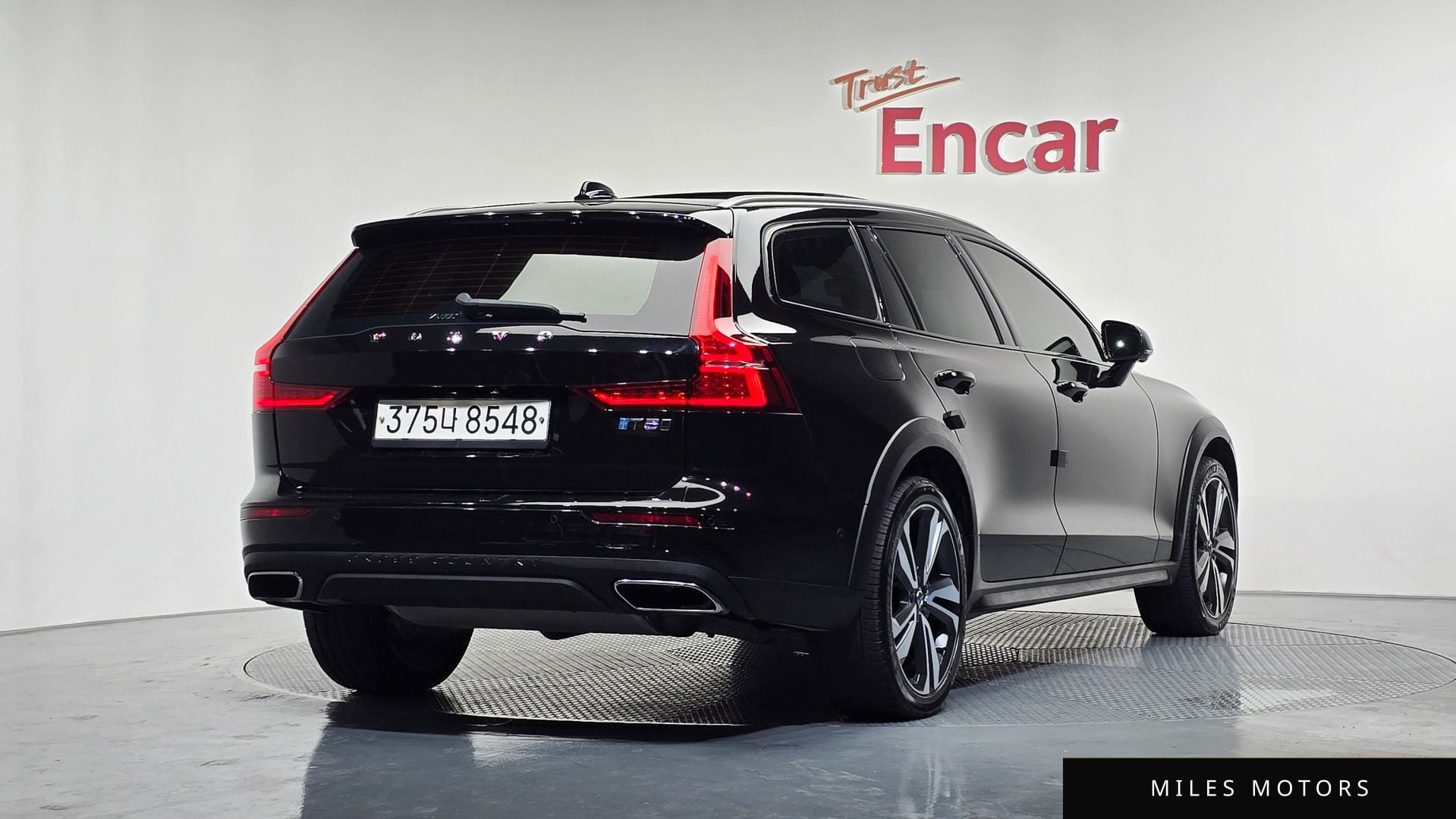 Volvo V60 크로스컨트리 2020 — миниатюра 2