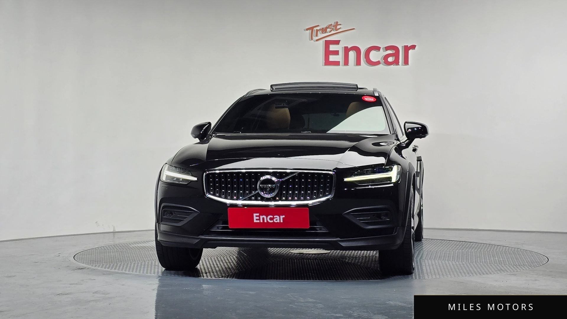 Volvo V60 크로스컨트리 2020 — миниатюра 3