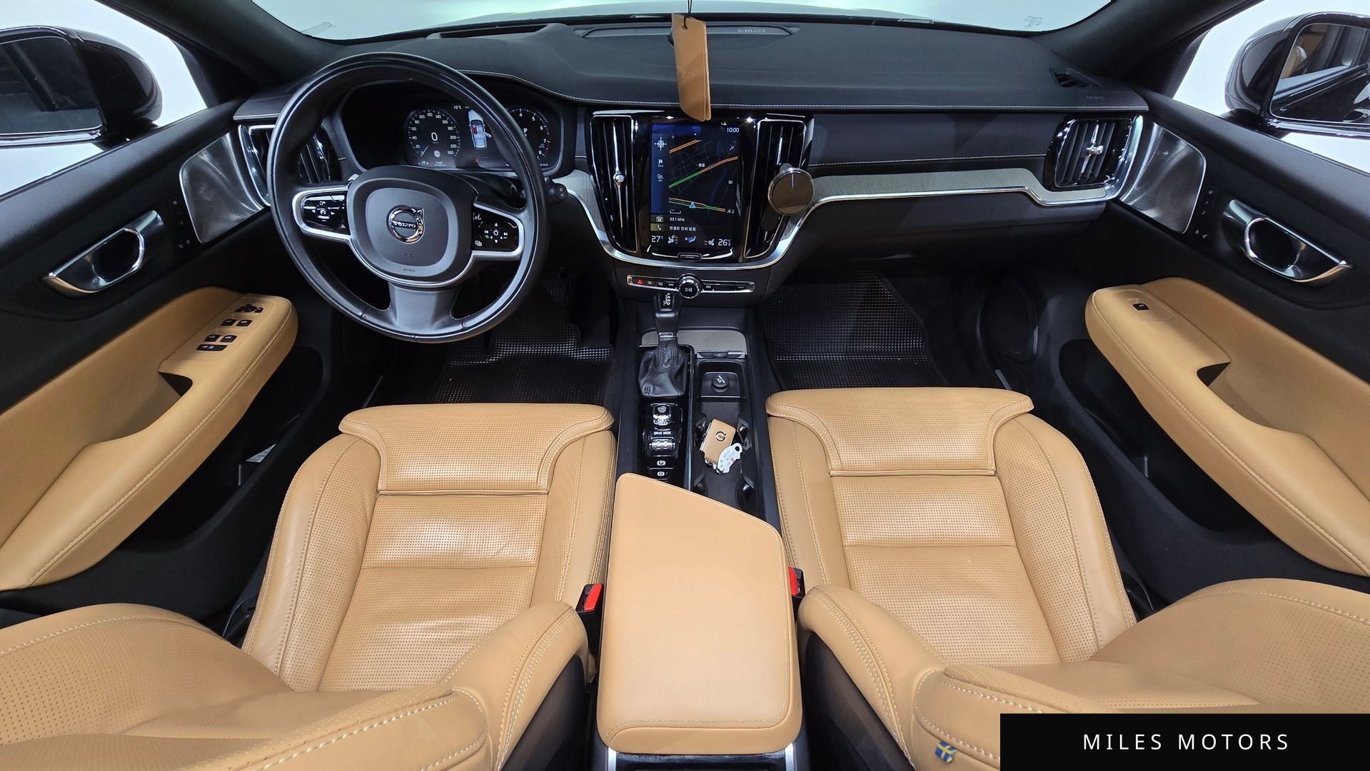 Volvo V60 크로스컨트리 2020 — миниатюра 7