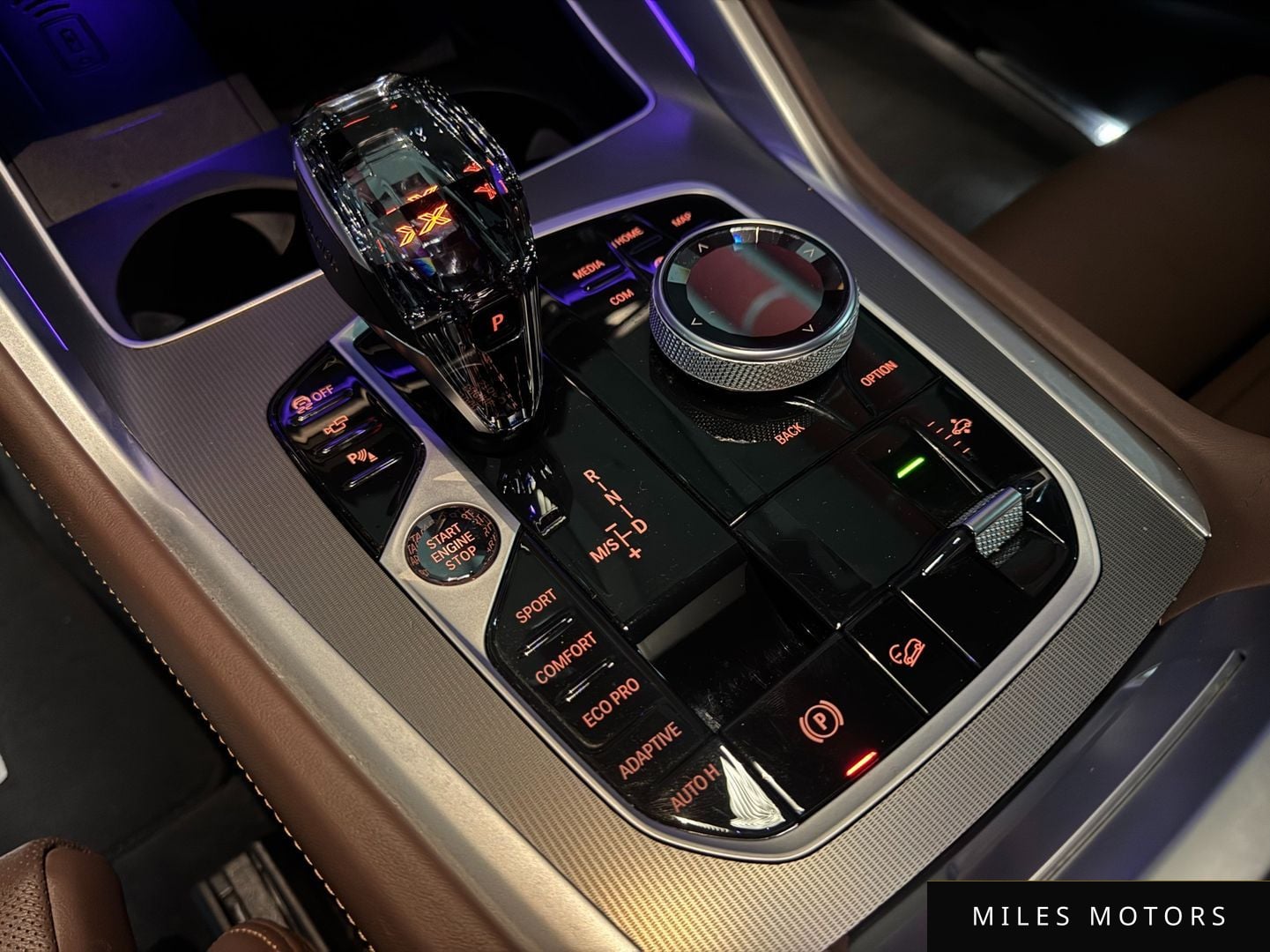 BMW X6 (G06) 2023 — миниатюра 9
