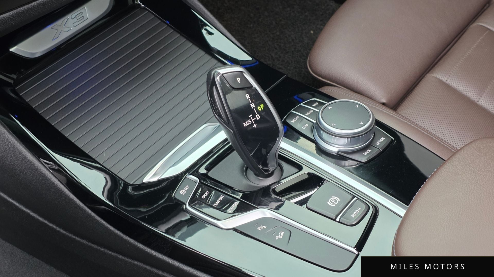 BMW X3 (G01) 2021 — миниатюра 9