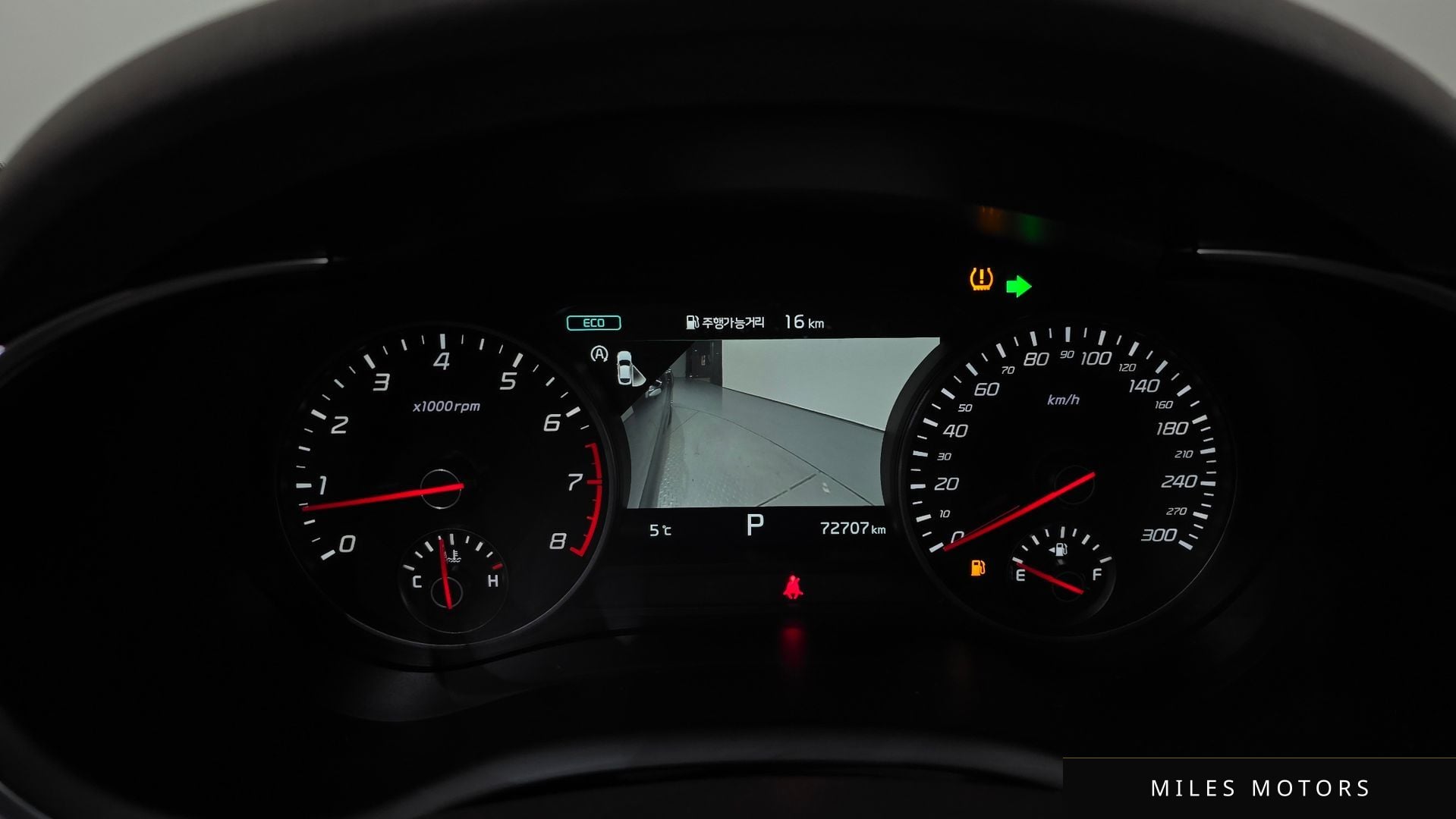 Kia Stinger 2021 — миниатюра 8