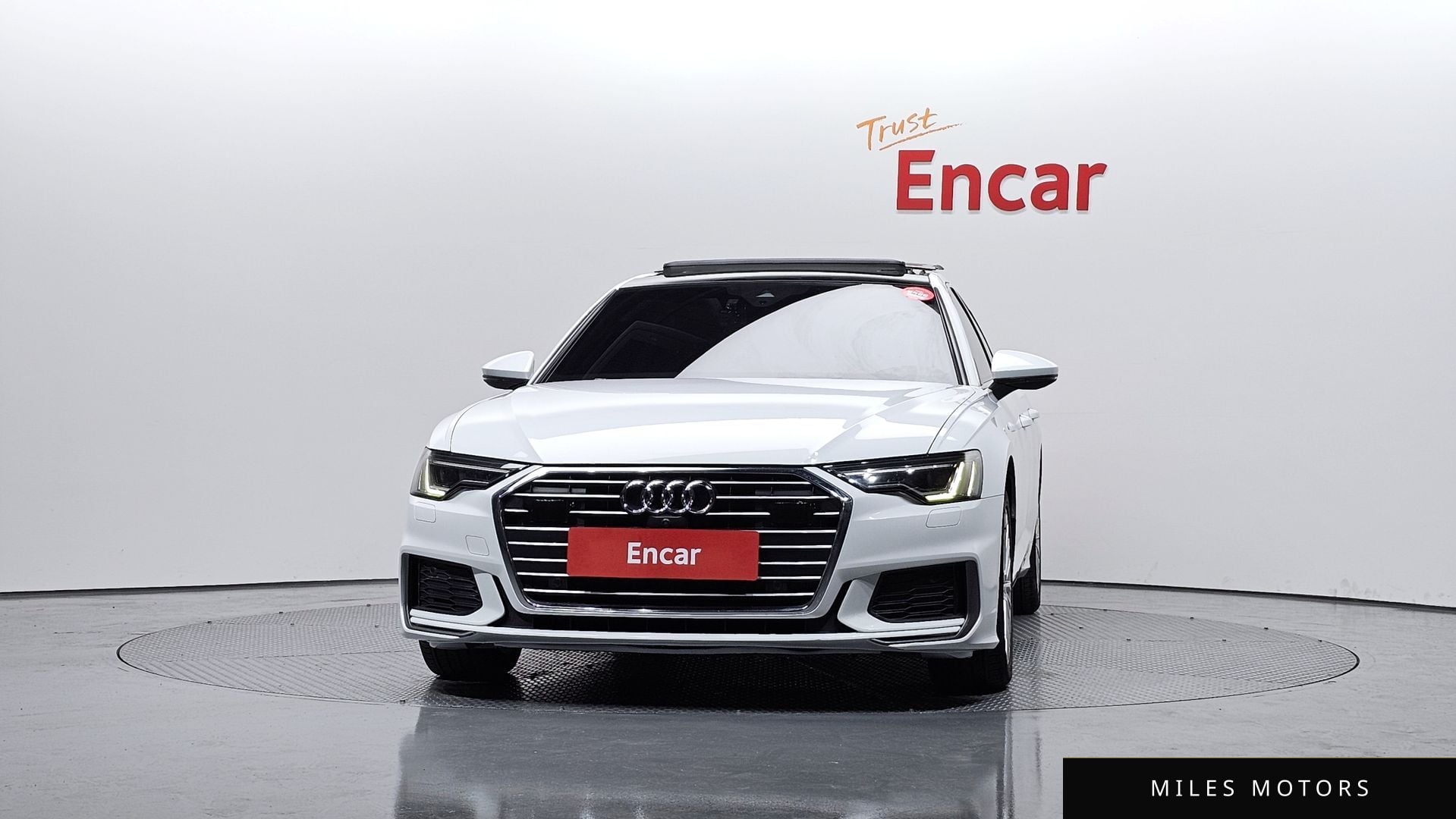 Audi A6 (C8) 2020 — миниатюра 3