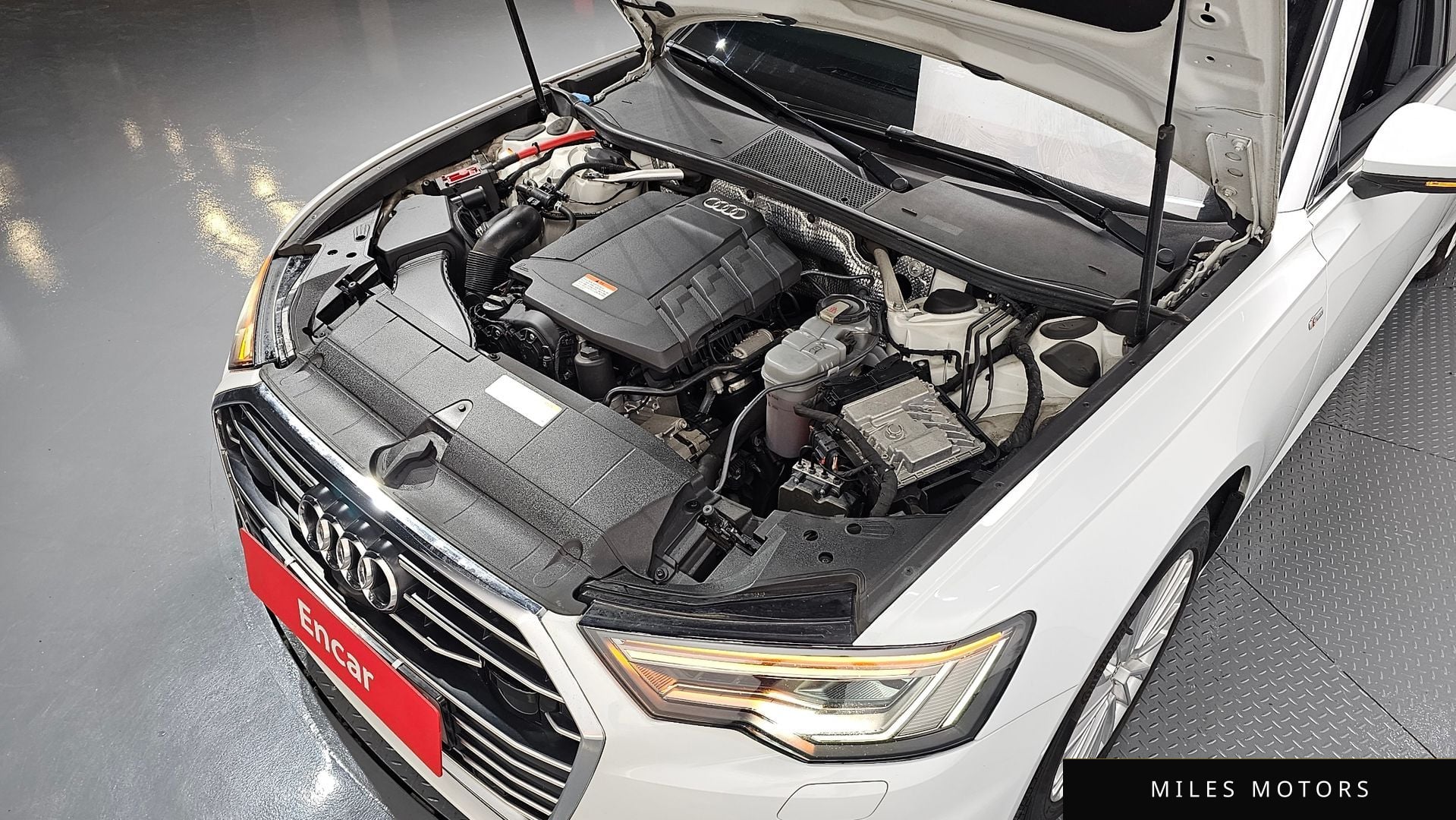 Audi A6 (C8) 2020 — миниатюра 6