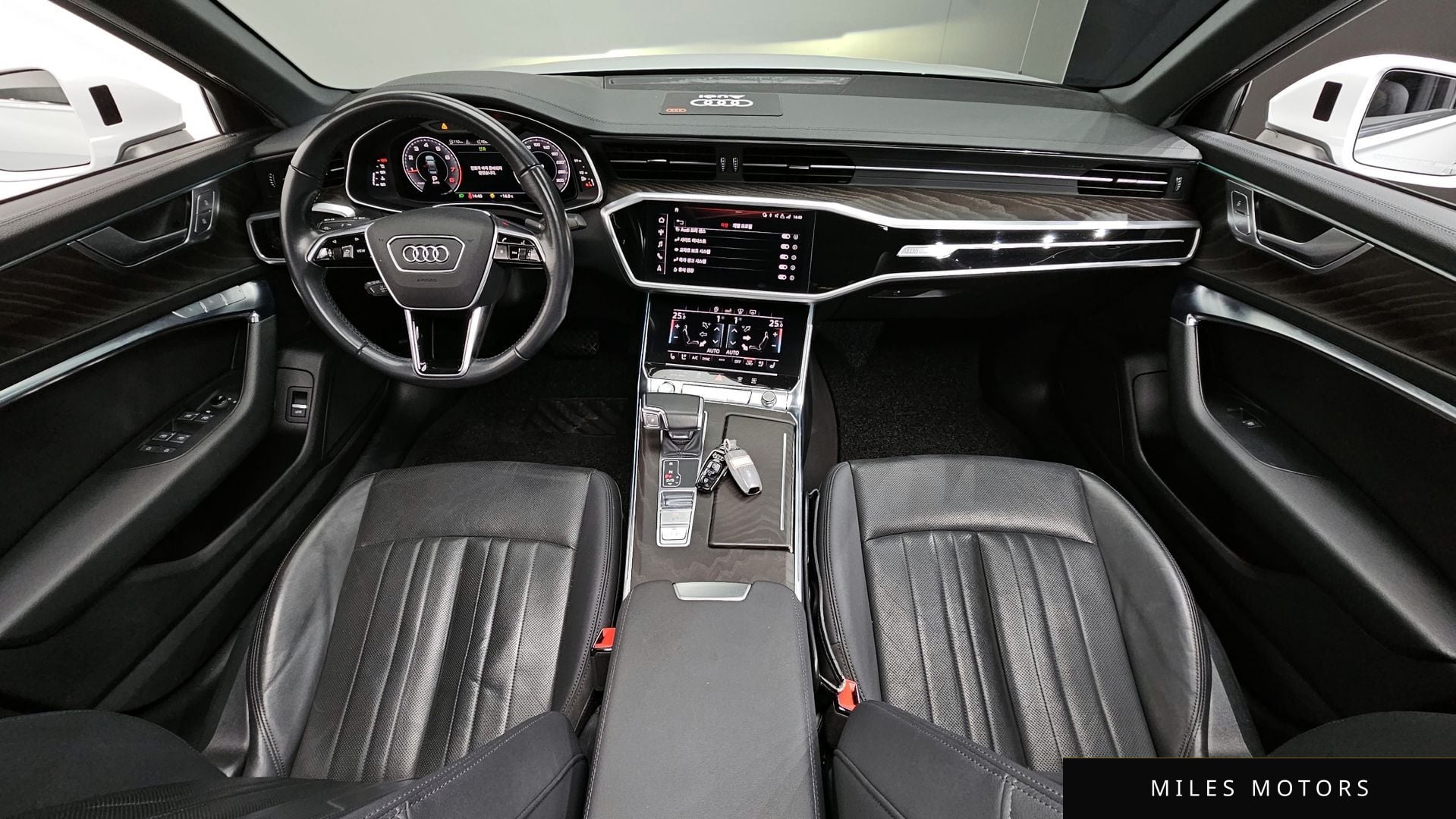 Audi A6 (C8) 2020 — миниатюра 7