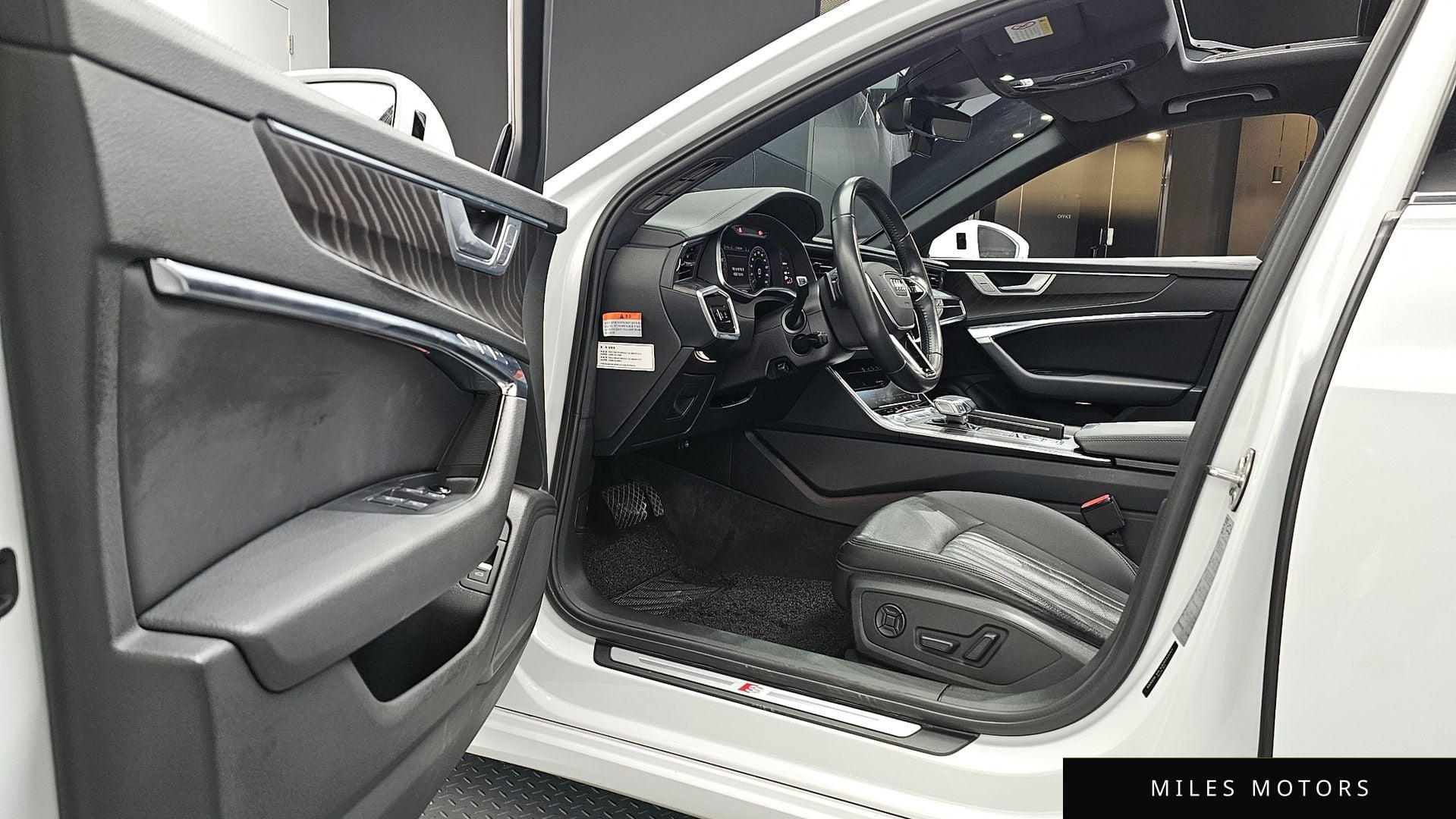 Audi A6 (C8) 2020 — миниатюра 10