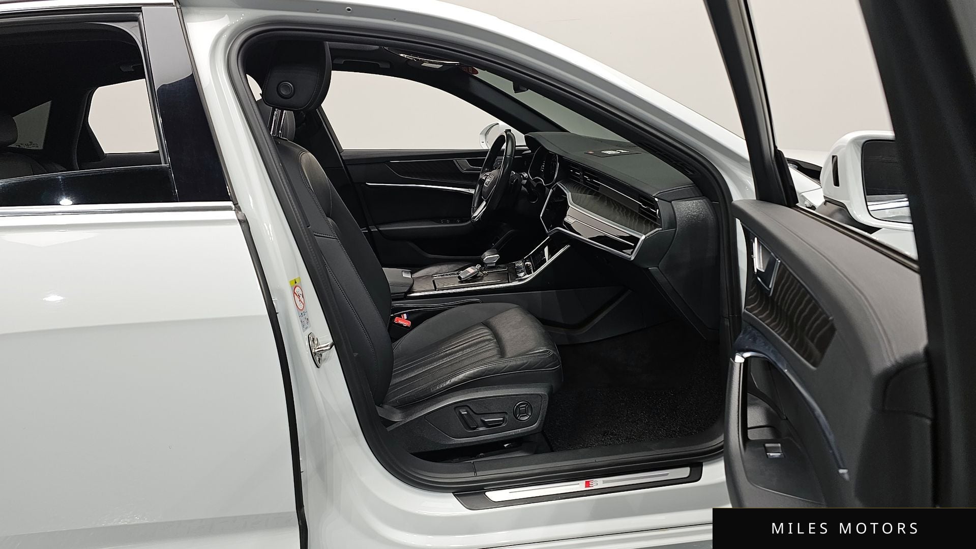 Audi A6 (C8) 2020 — миниатюра 11