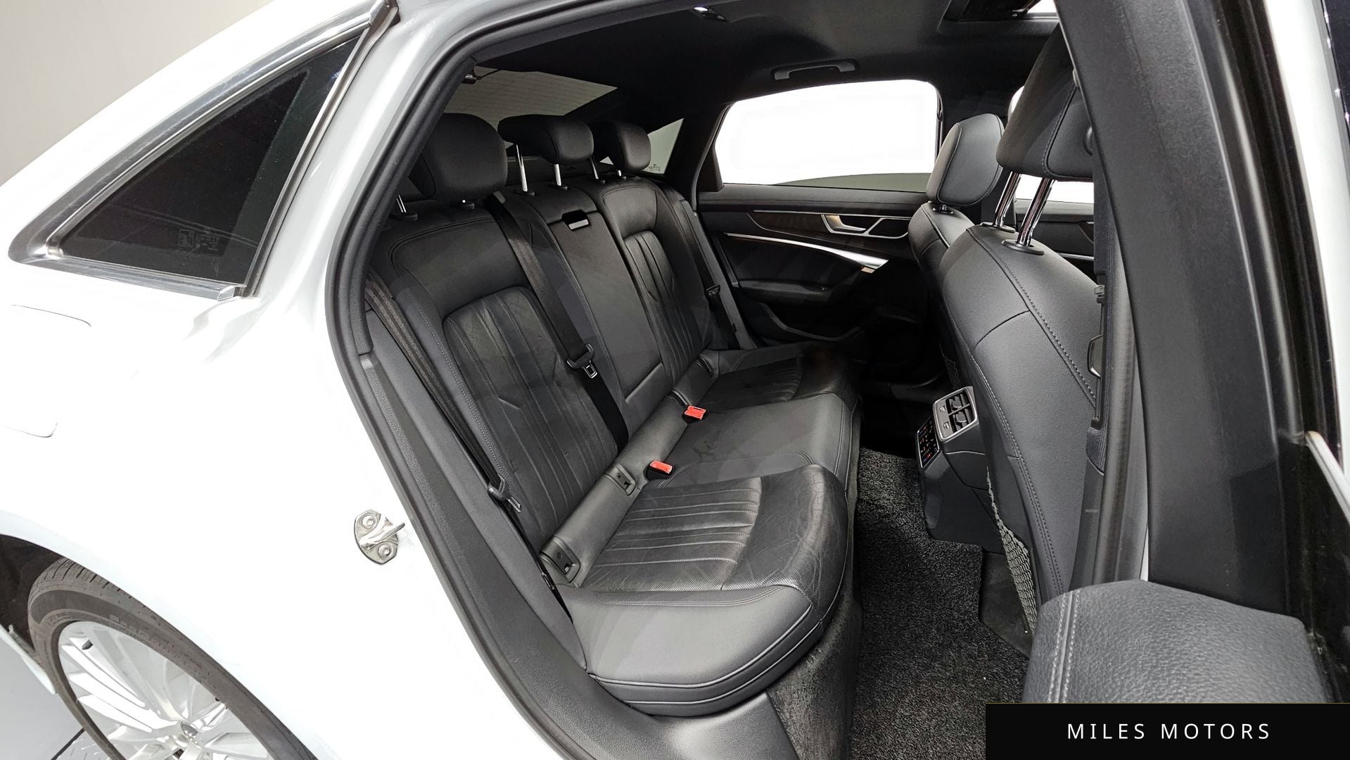 Audi A6 (C8) 2020 — миниатюра 12