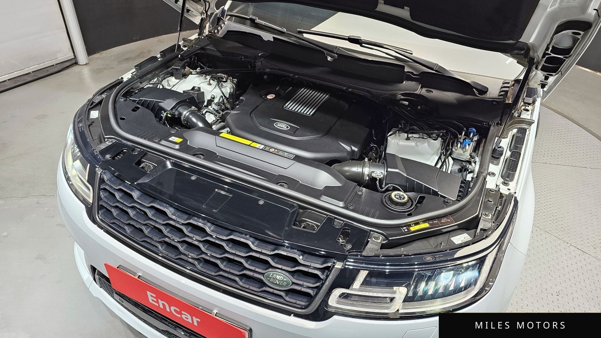 Land Rover Range Rover Sport 2019 — миниатюра 6