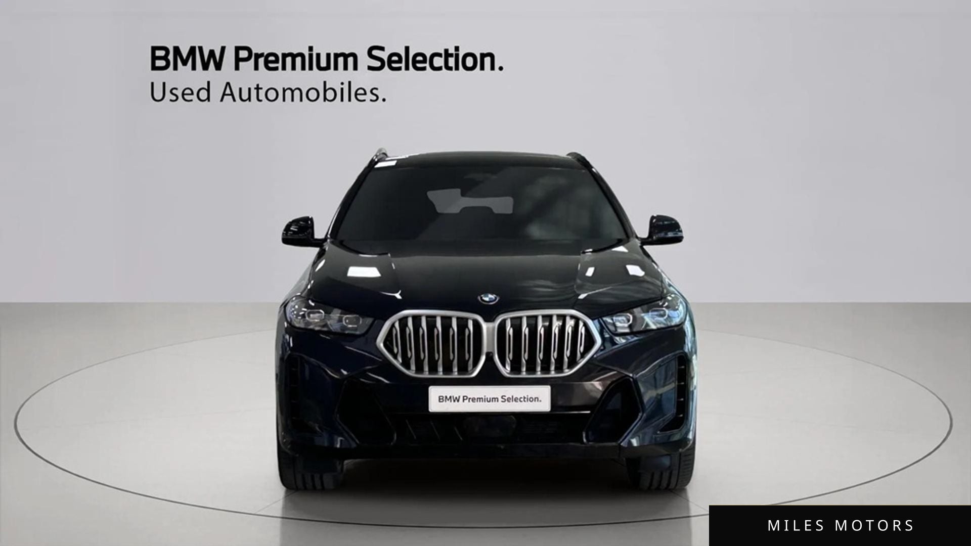 BMW X6 (G06) 2024 — миниатюра 3