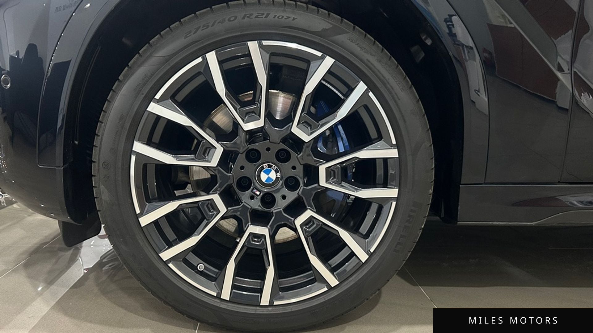 BMW X6 (G06) 2024 — миниатюра 5