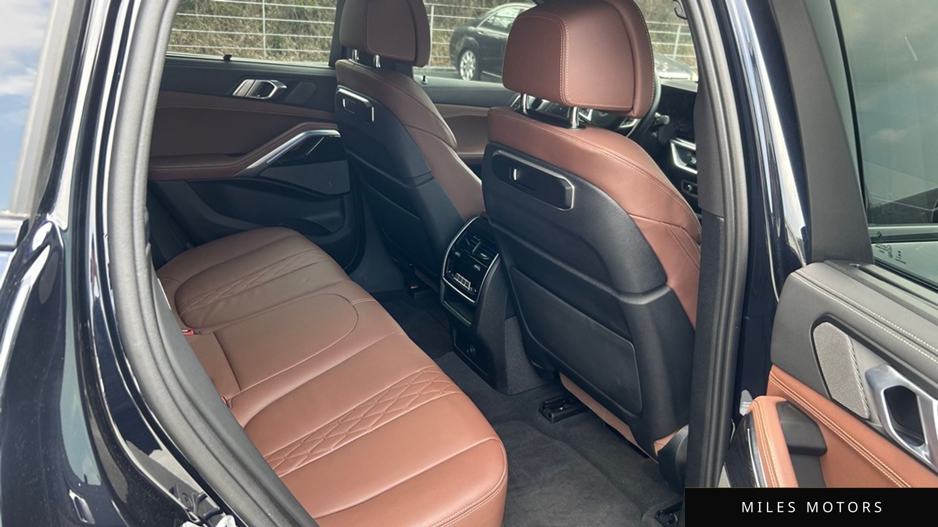 BMW X6 (G06) 2024 — миниатюра 10