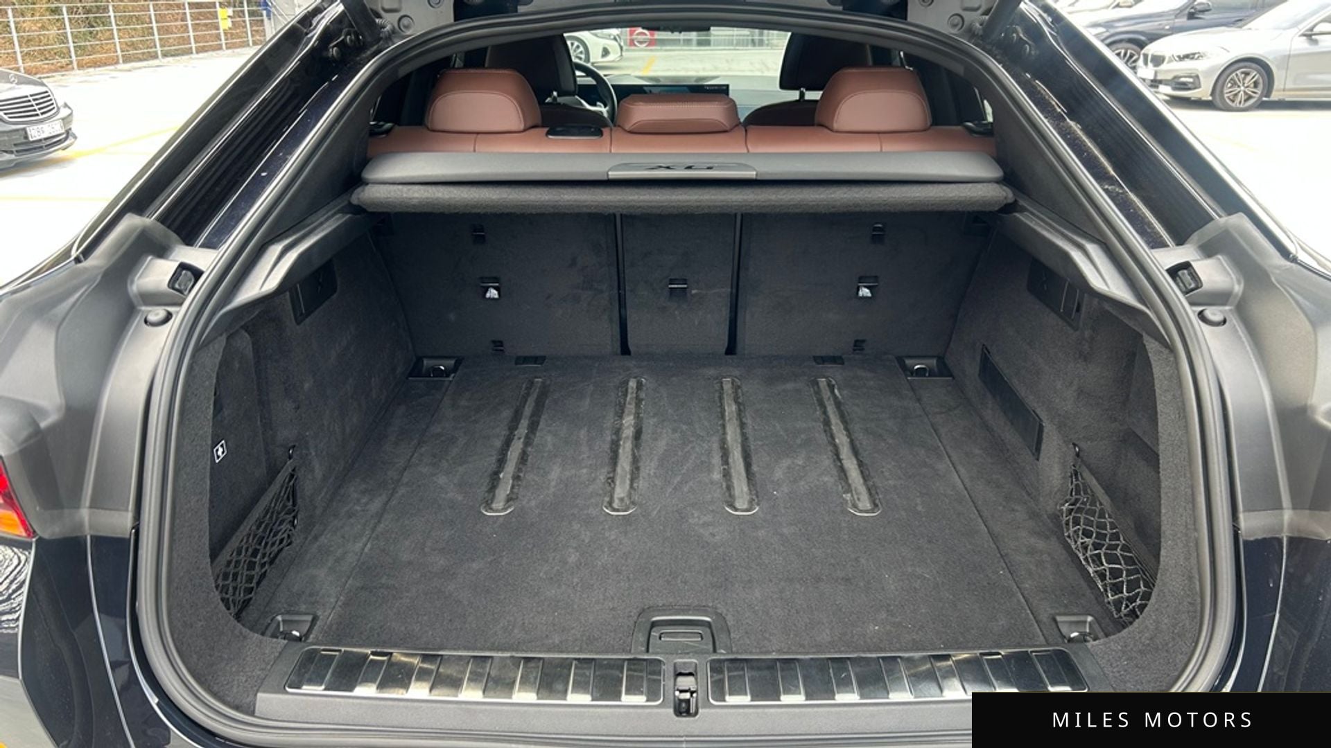 BMW X6 (G06) 2024 — миниатюра 11